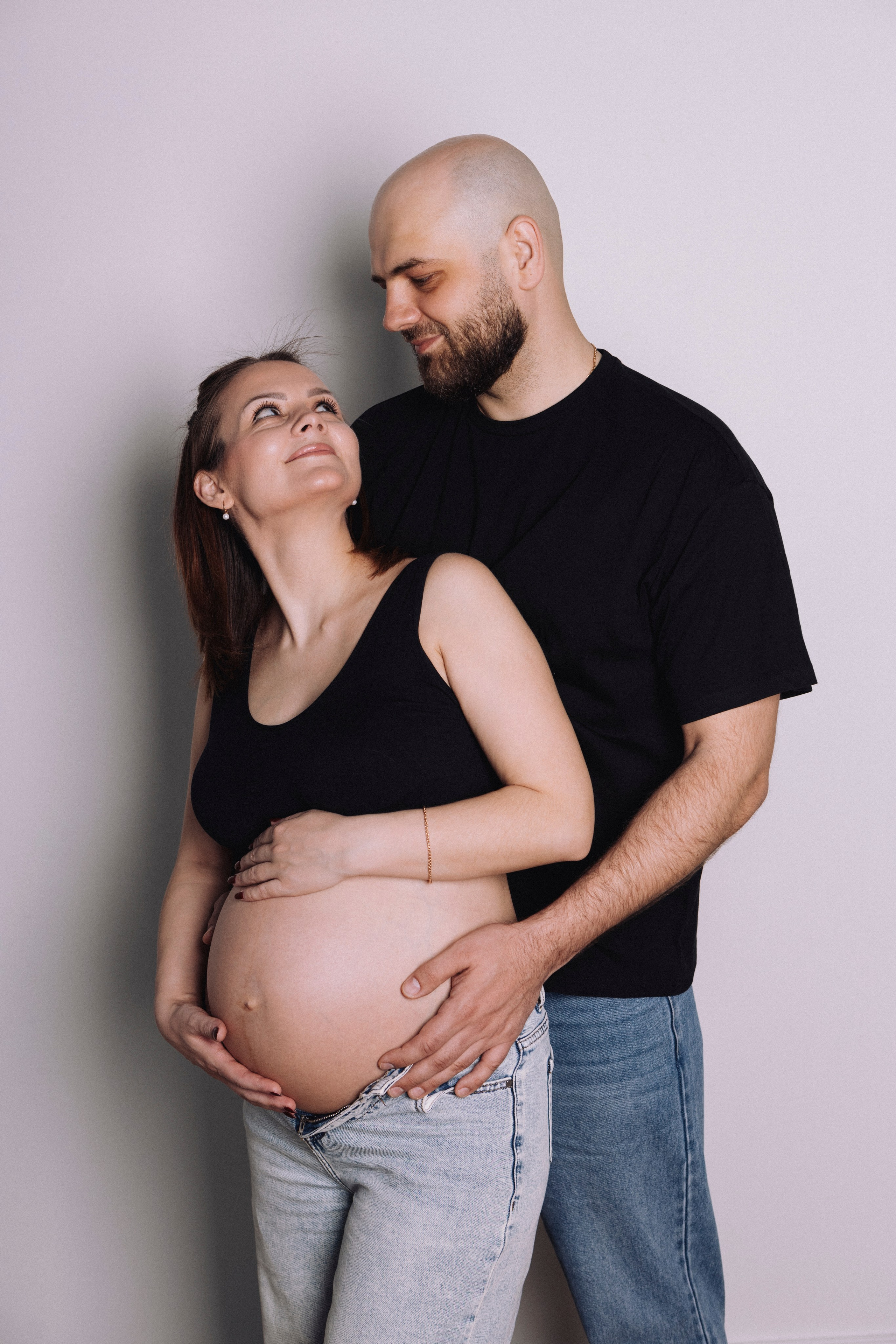 Дима и Ира. Фотограф в Курске Смирнов Евгений