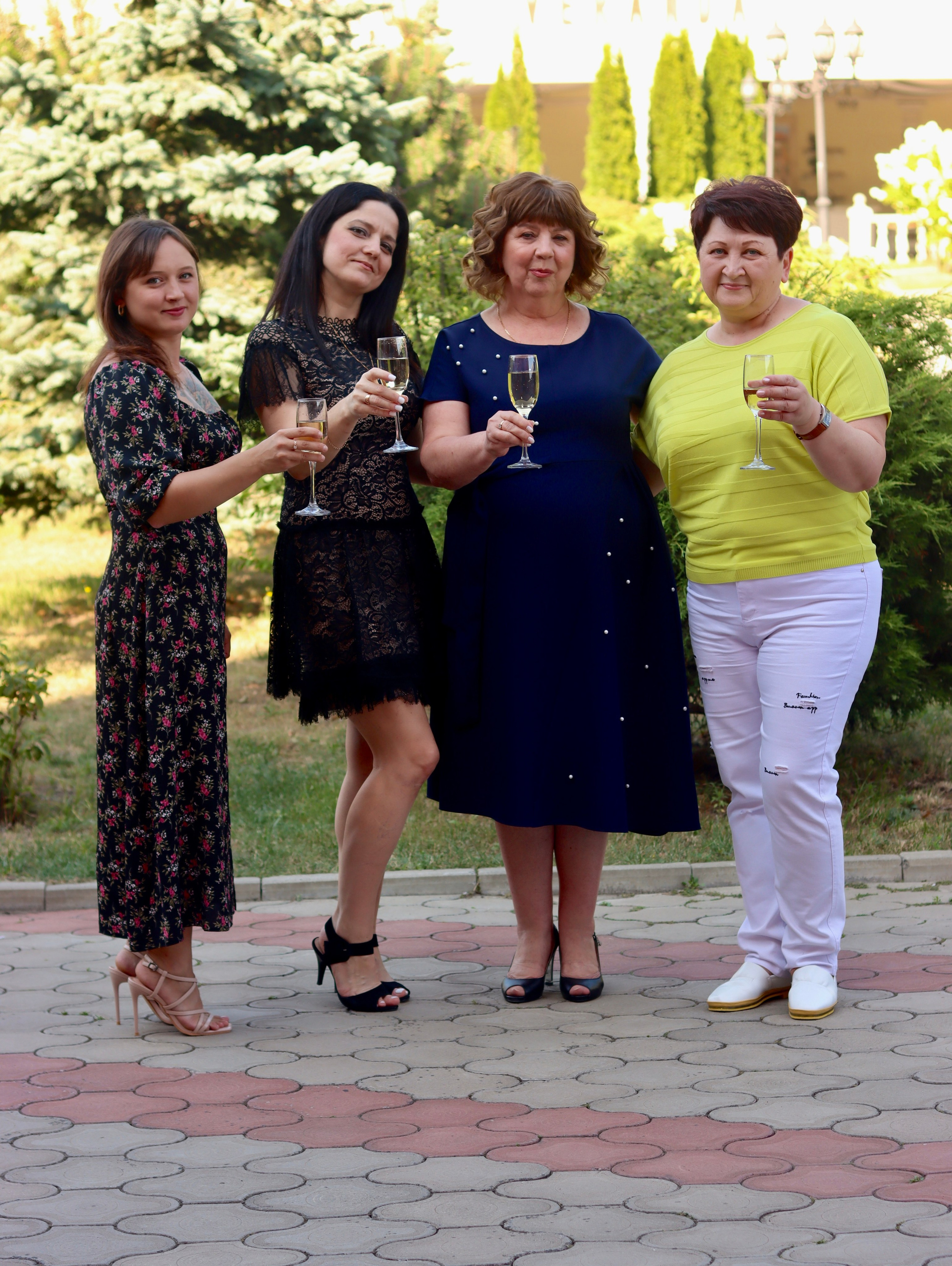 Юбилей. Фотограф в Курске Смирнов Евгений