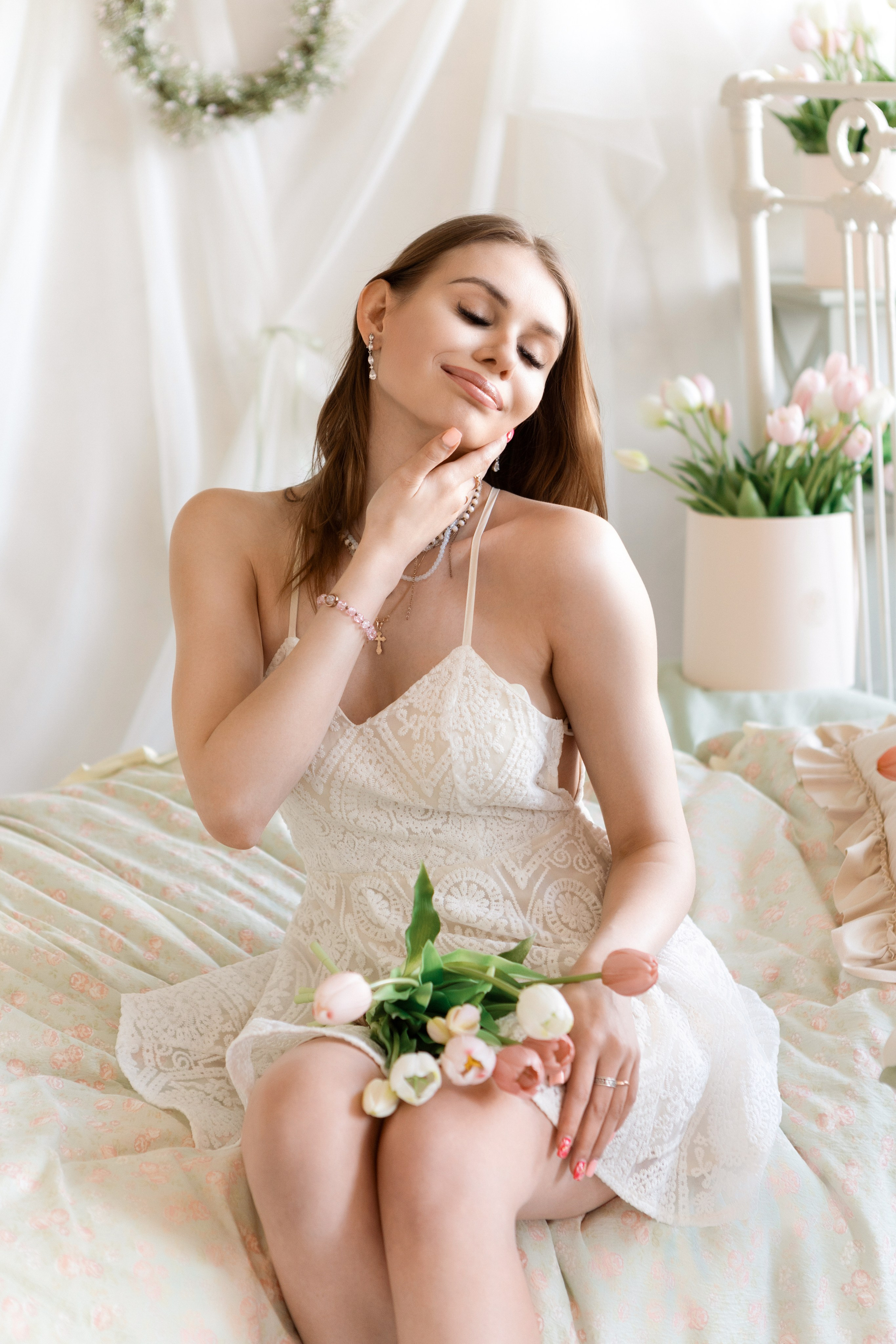 Анастасия. Фотограф в Курске Смирнов Евгений