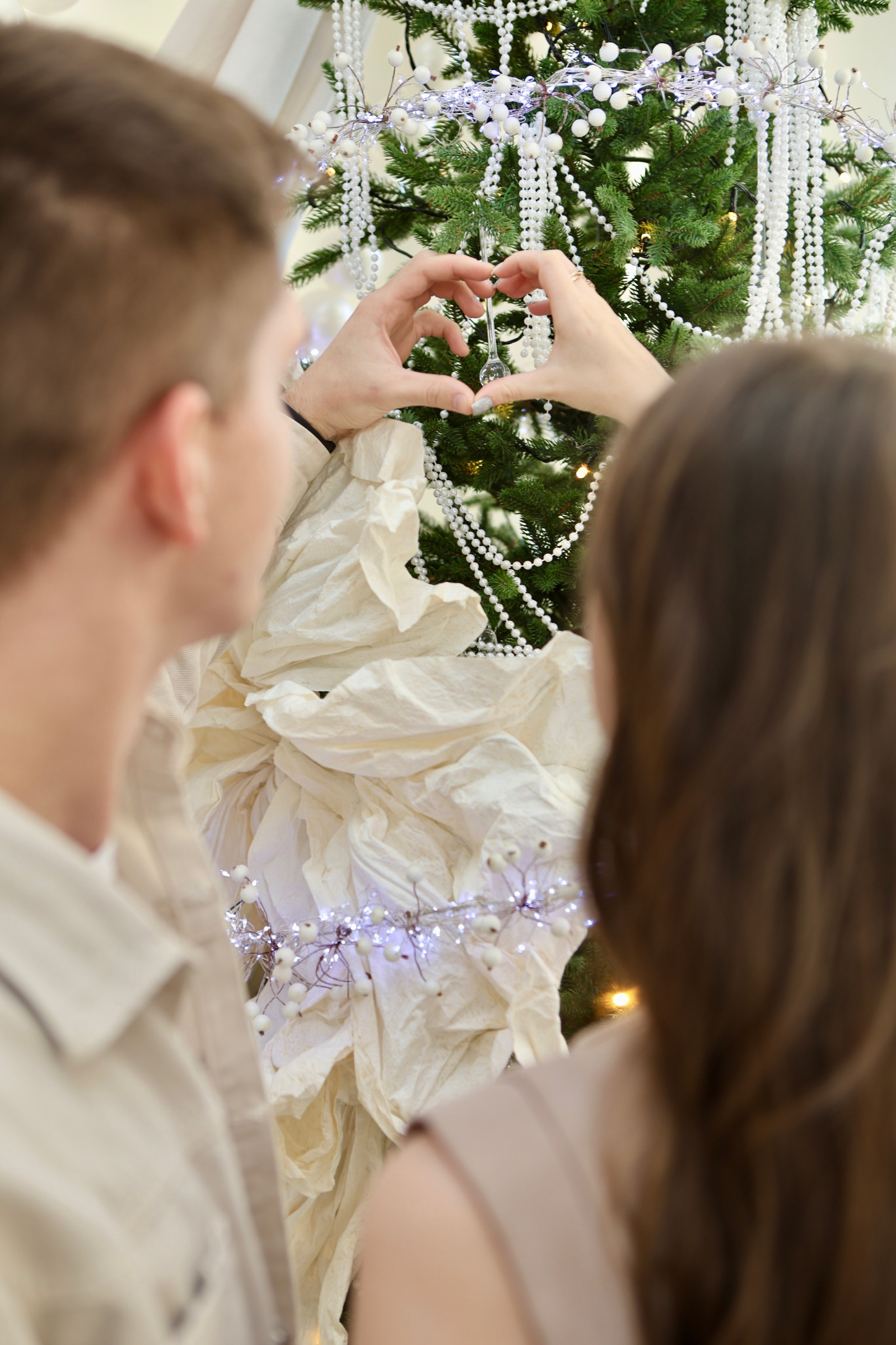 Боря и Карина. Фотограф в Курске Смирнов Евгений