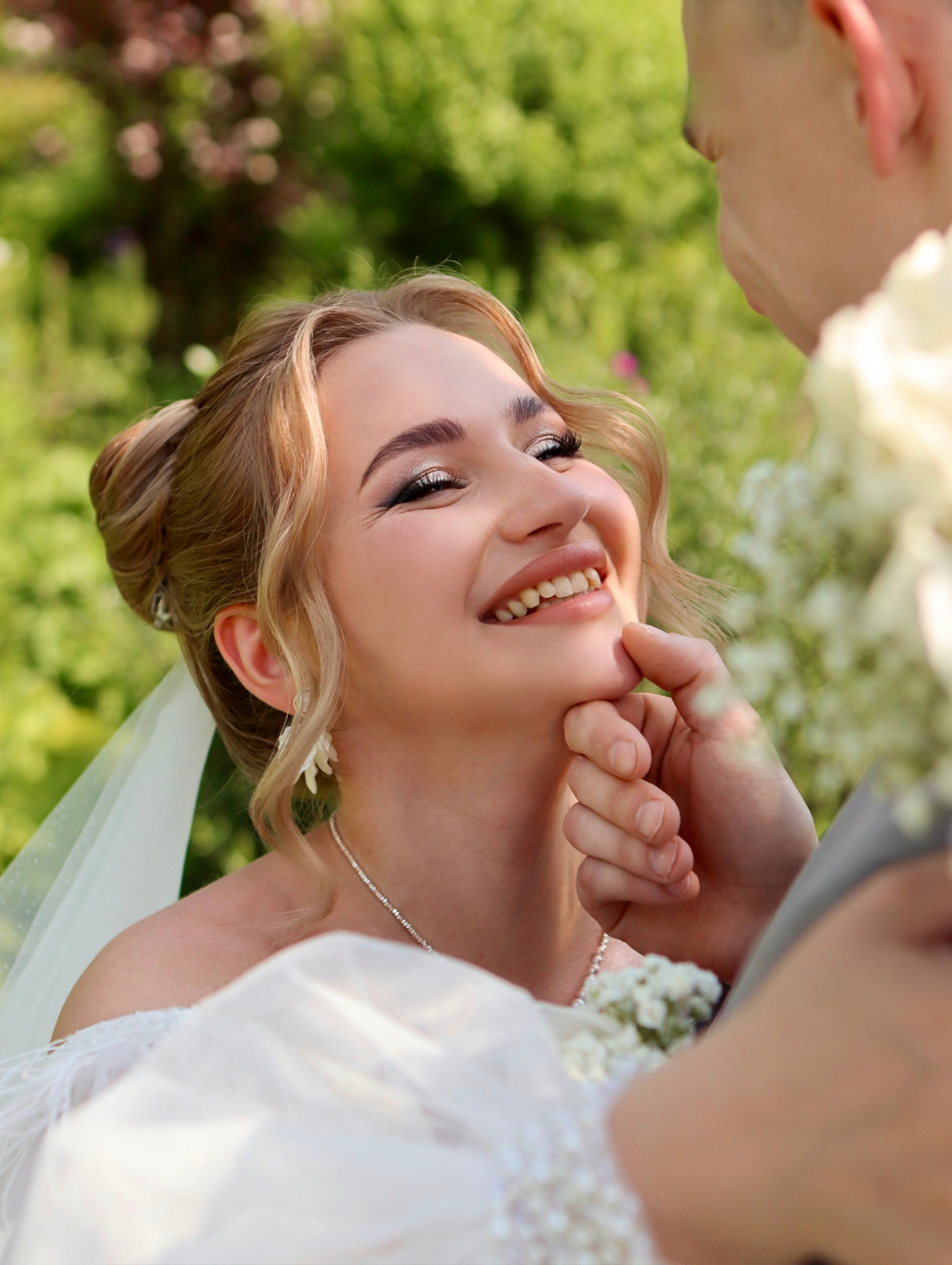 Татьяна и Михаил. Фотограф в Курске Смирнов Евгений