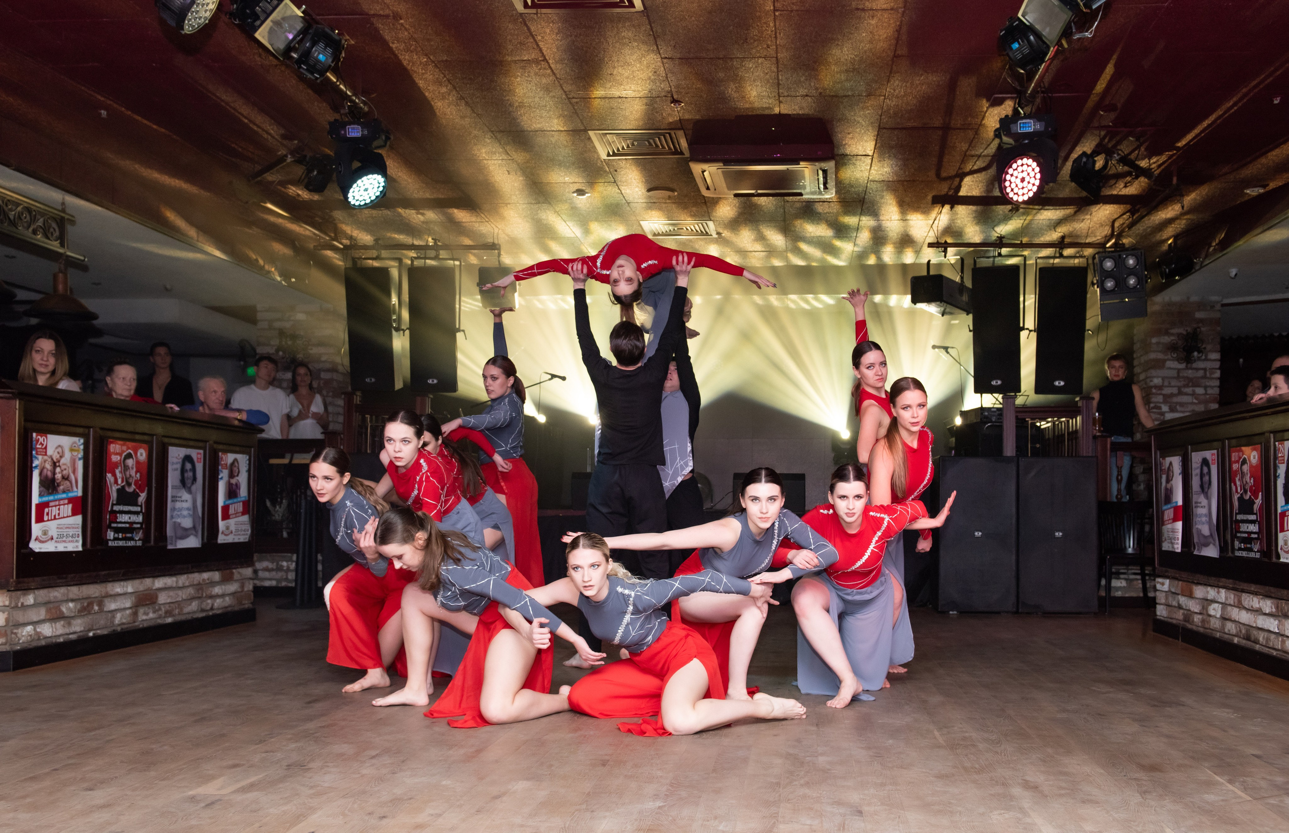 Репортажная съёмка. Анна Моисеева фотограф самара