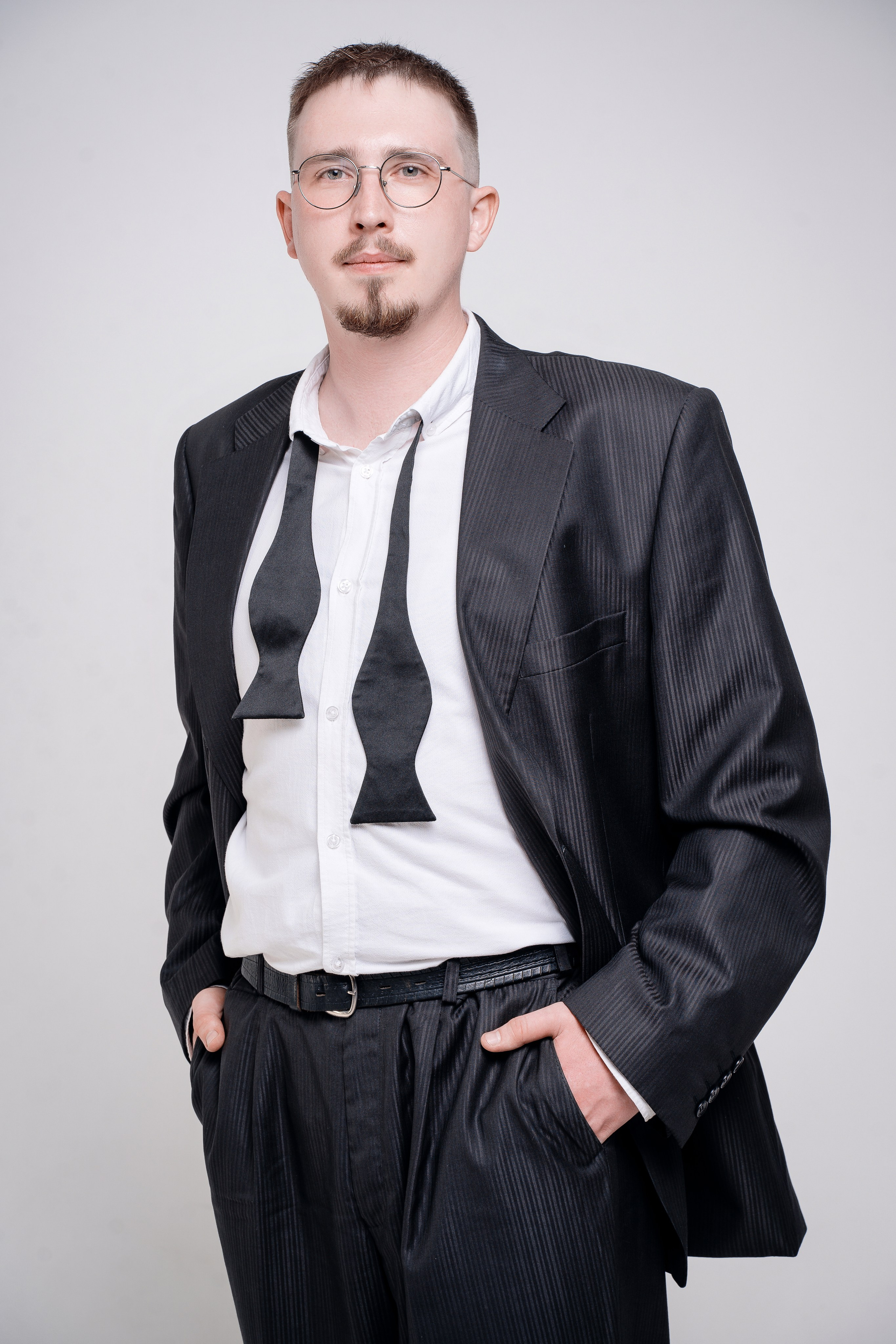 Съёмка коллектива танцевальной школы