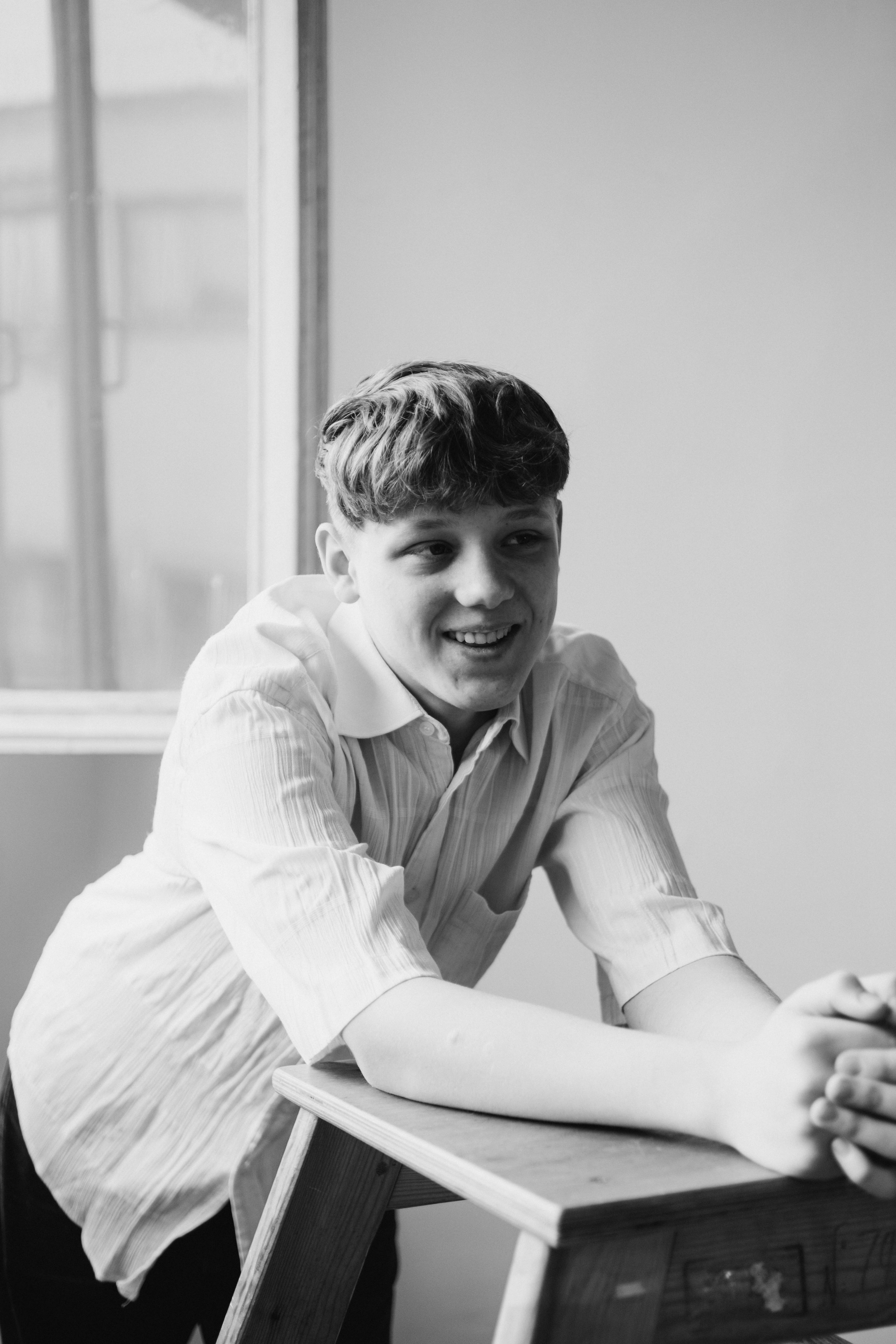 ДЕТСКИЙ ПОРТРЕТ. Фотограф Наталья Авсеенкова