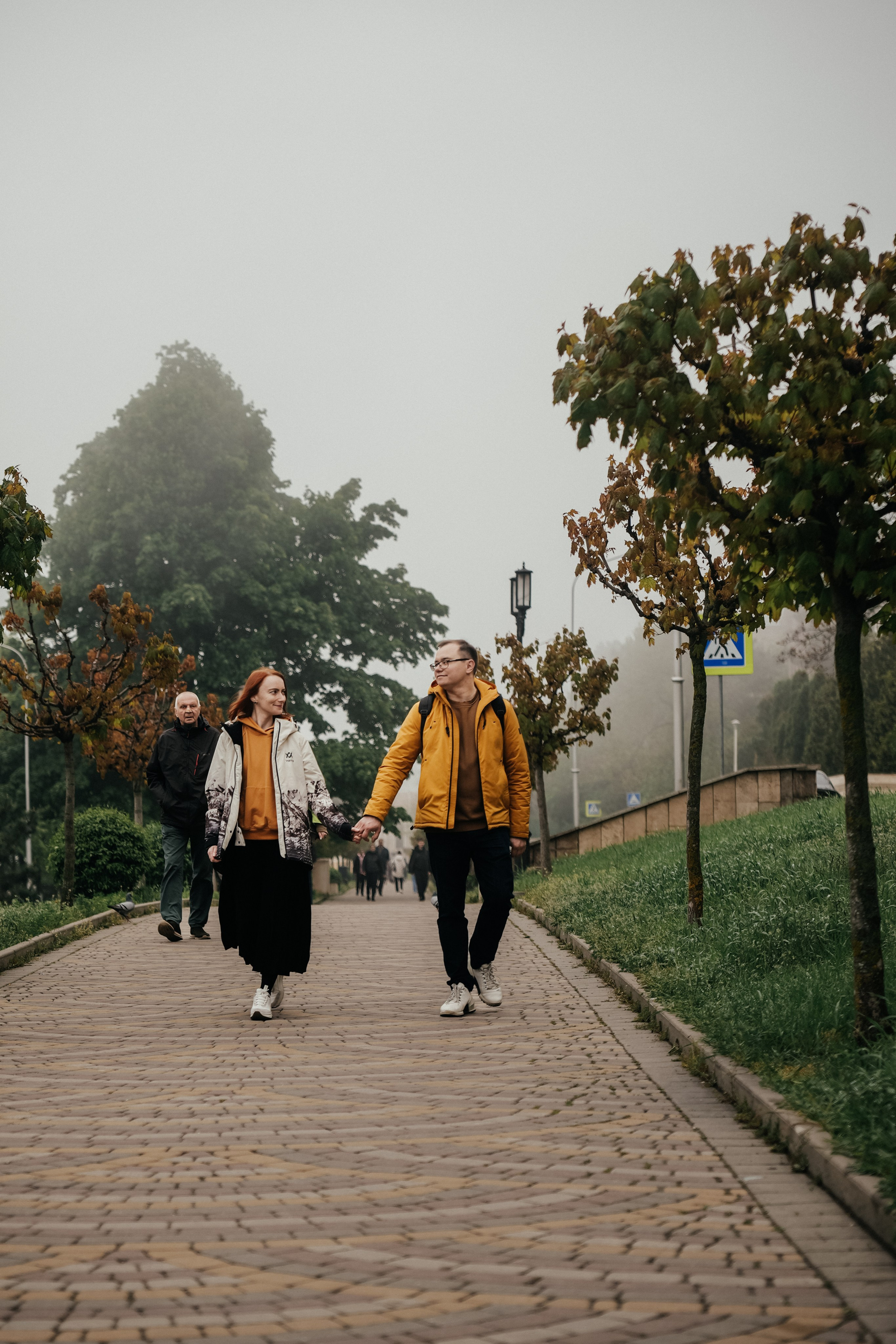 Фотоэкскурсия. Видеограф и гид на Кавказе Ксения Перегрин