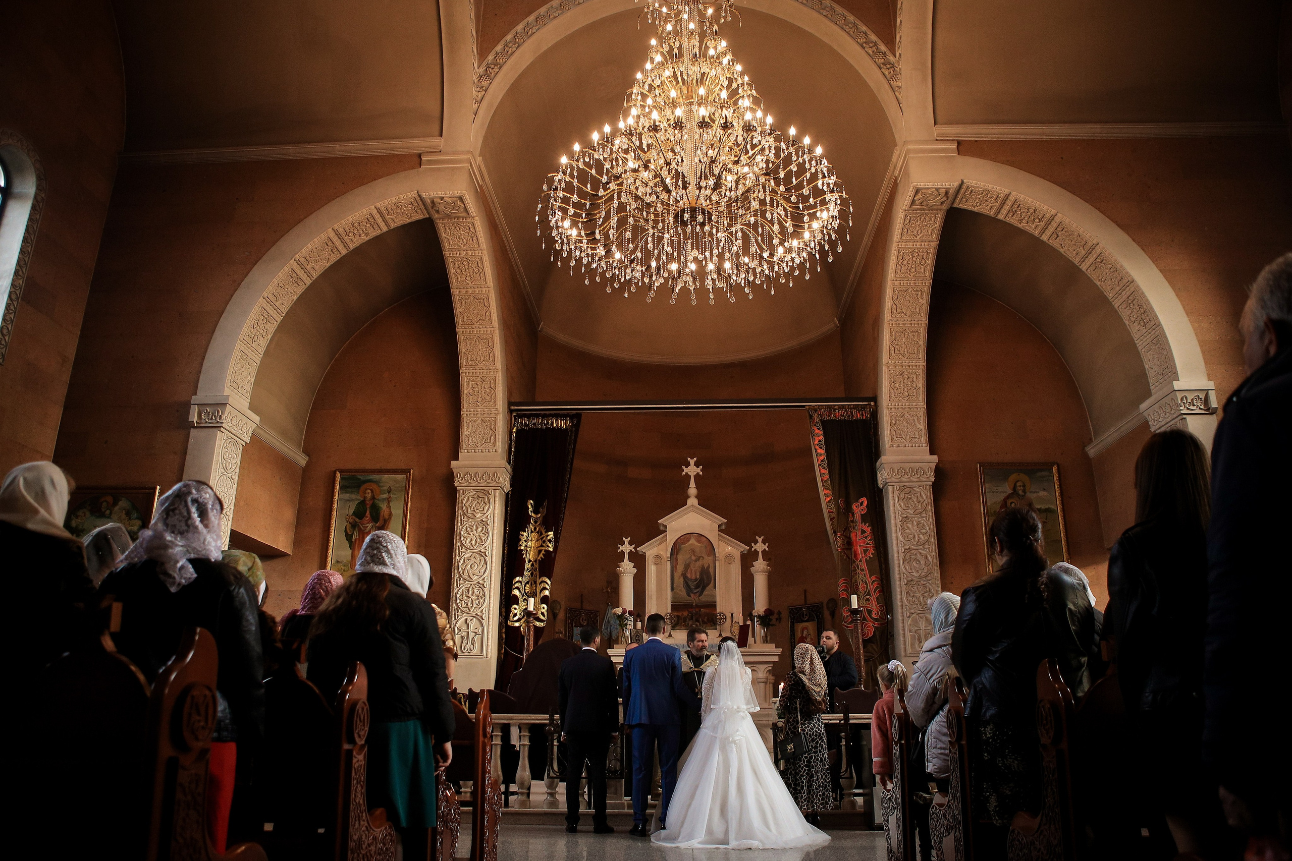Свадьбы. Фотограф в Анапе и Геленджике