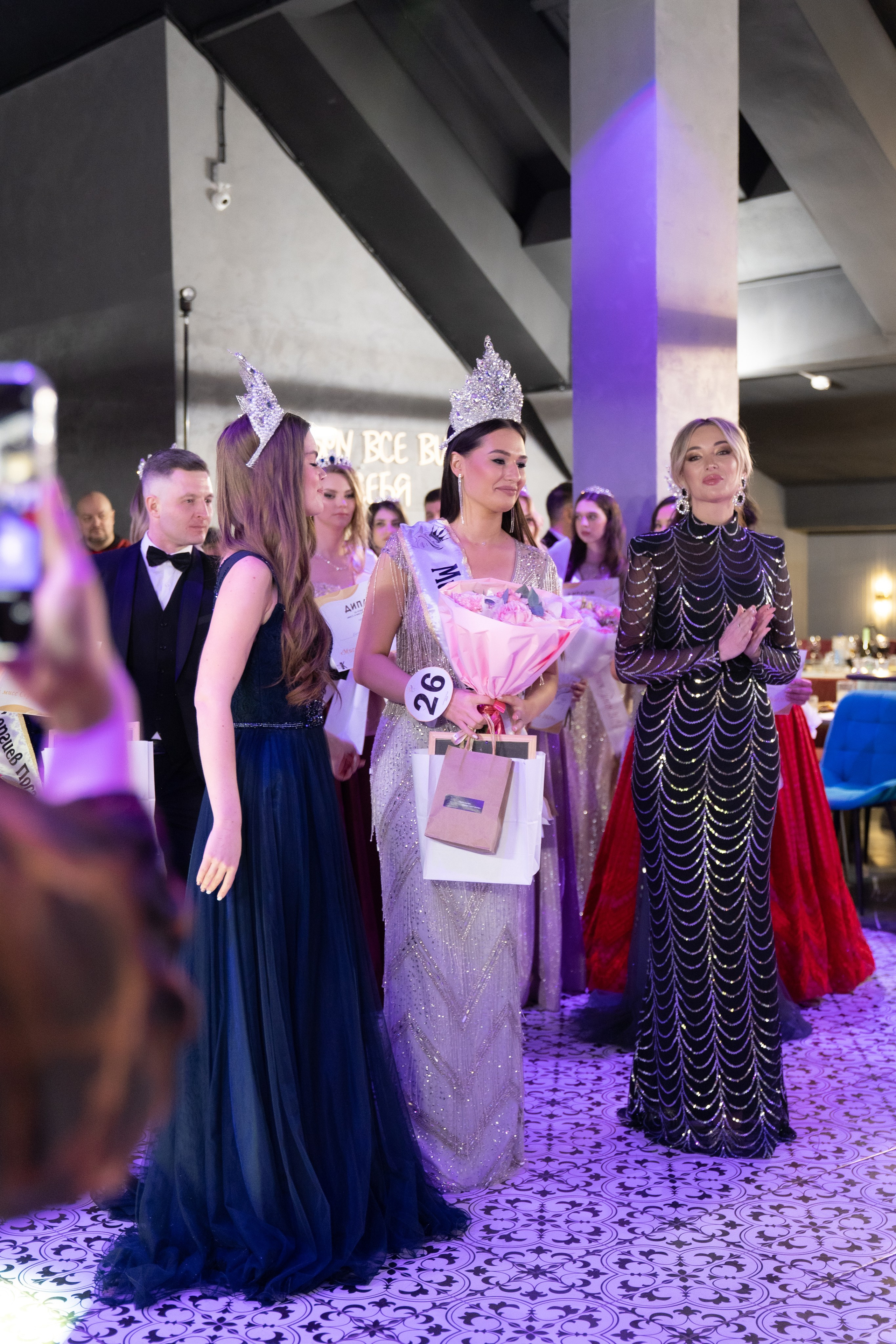 Мисс и Миссис 2024. Семейный и детский фотограф в Сергиев Посаде, Хотьково Якимчук Любовь