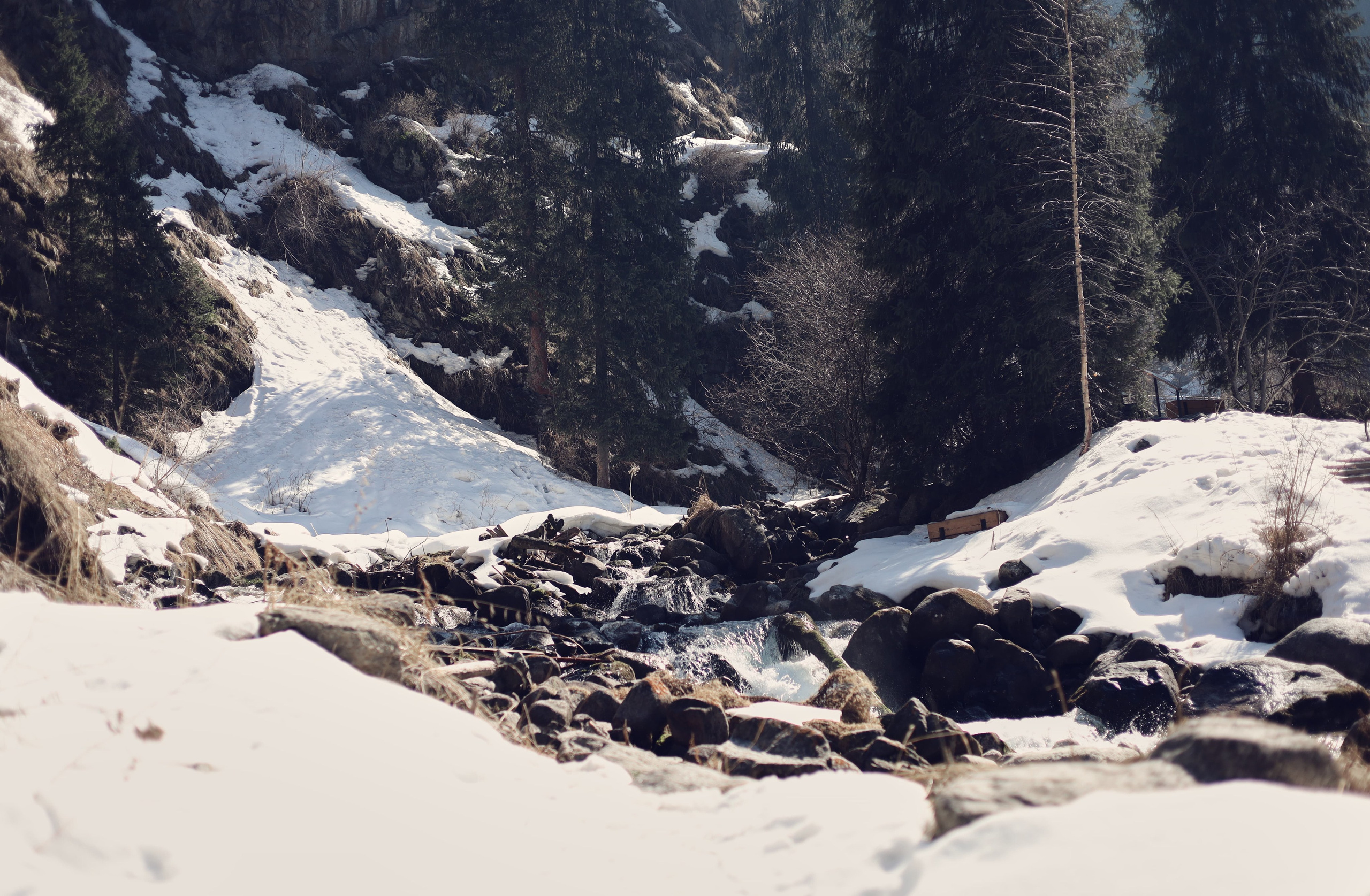 | Девичьи Слезы |. Фотограф |Алматы | Ruslan Zhadigerov