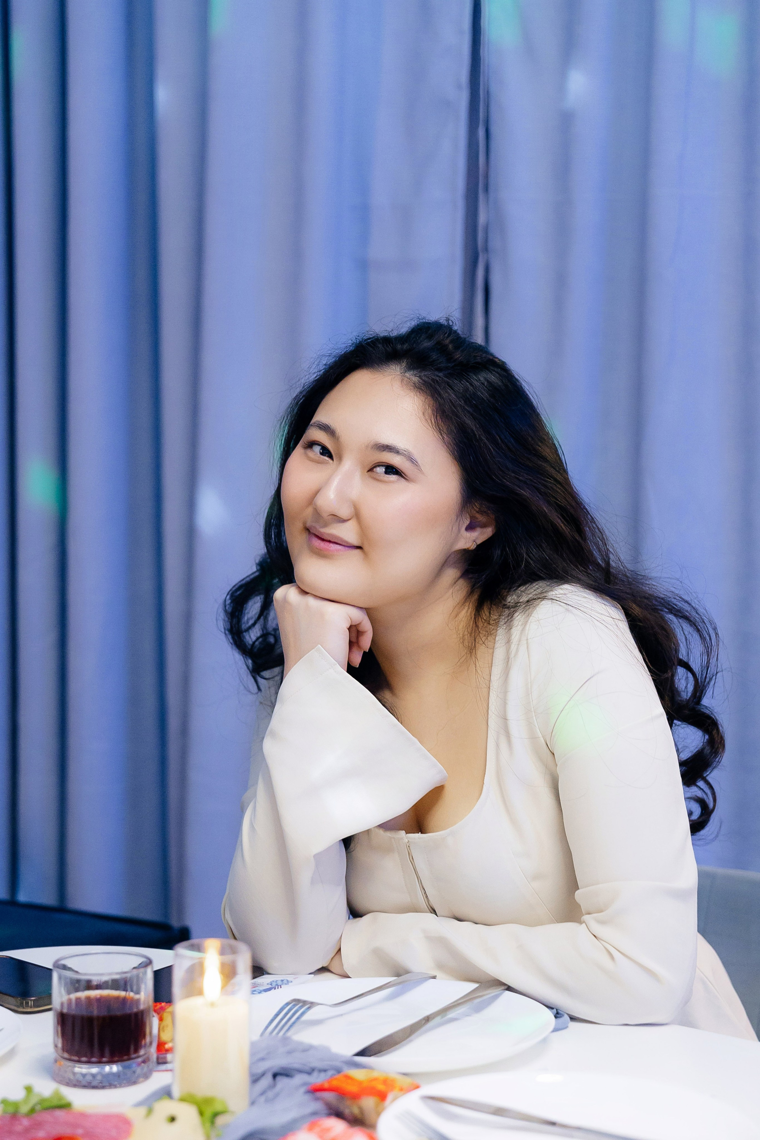 День рождения Кристины. Семейный и детский фотограф в Москве Александра Мак