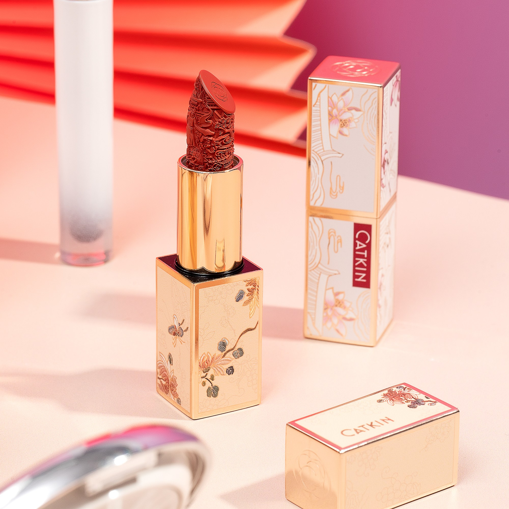 DA production studio — рекламная фото- и видеостудия в Москве | Beauty, Fashion, E-commerce, Product