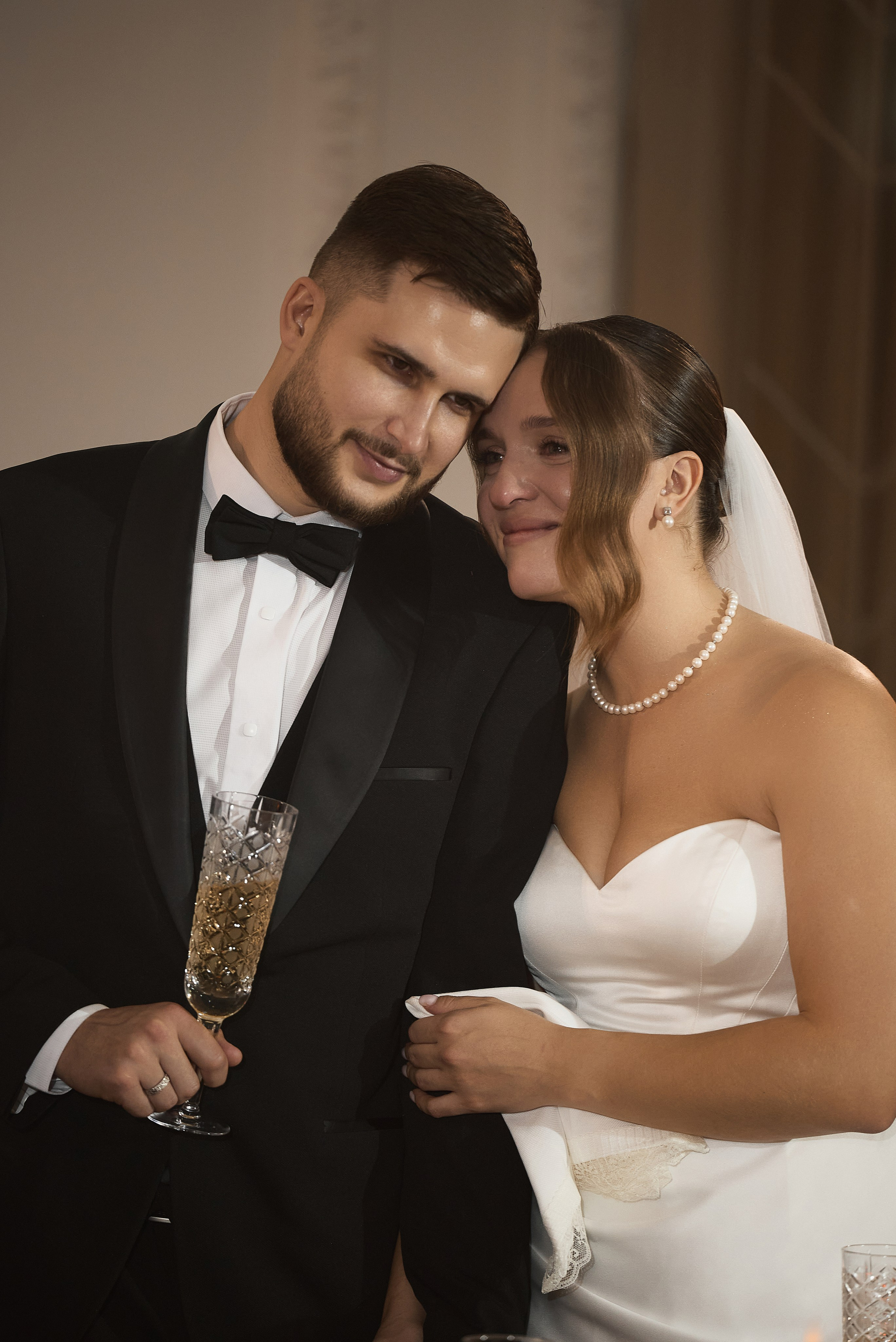 Служебный роман. Свадебный и портретный фотограф в Брянске Скепская Лилия