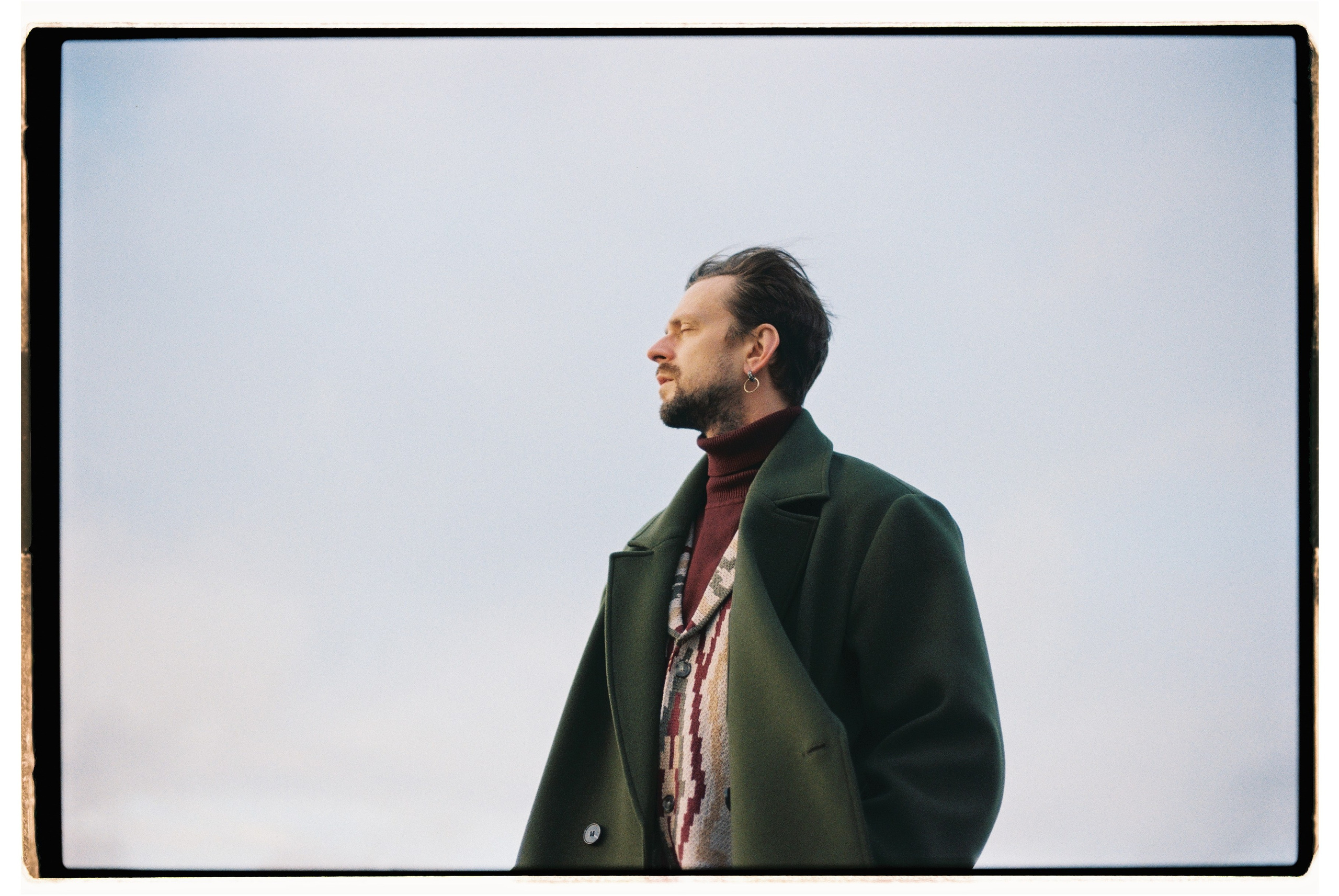 Сережа. Свадебный и фэшн фотограф в Москве и Санкт-Петербурге