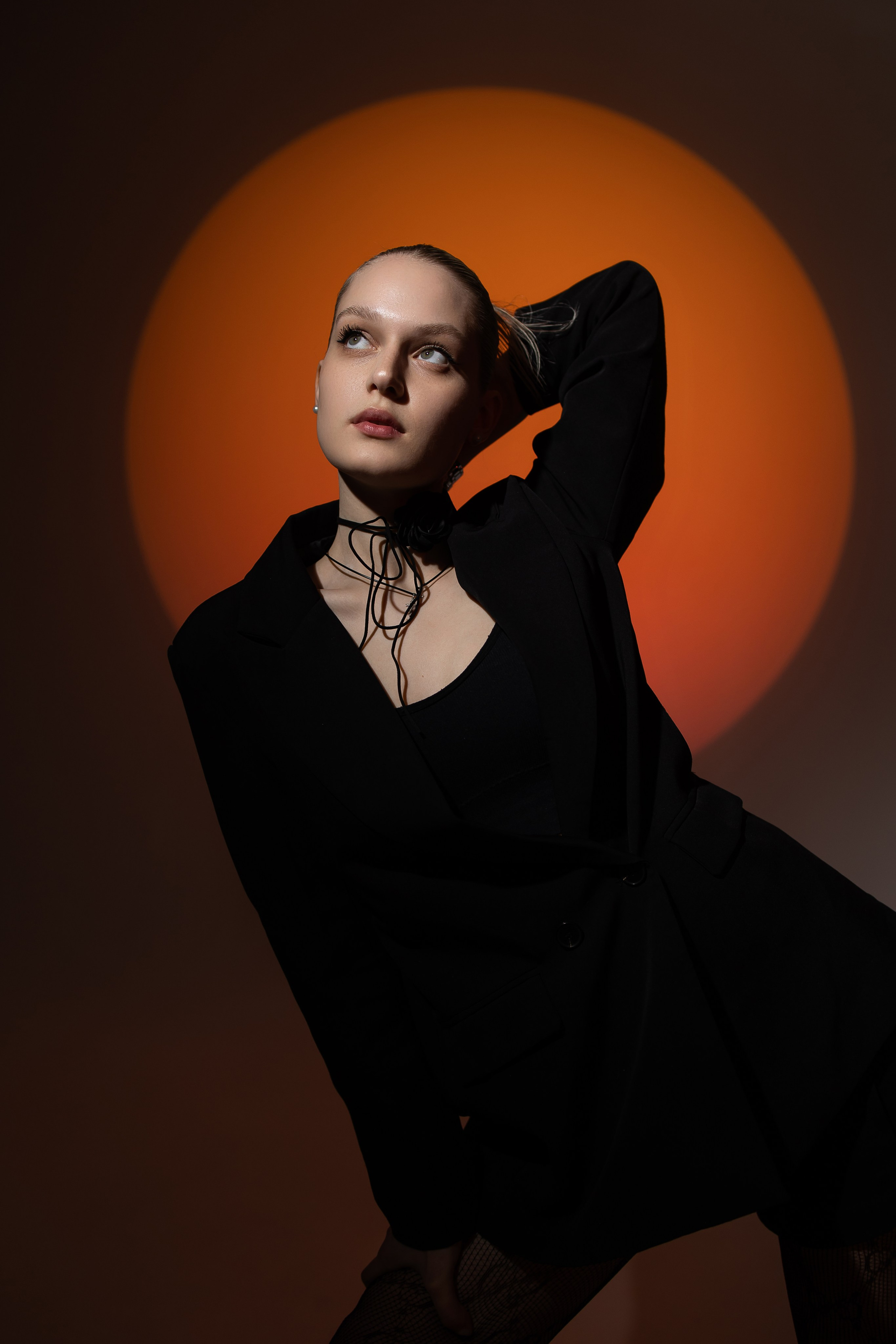 Боровская Кира. Promodels