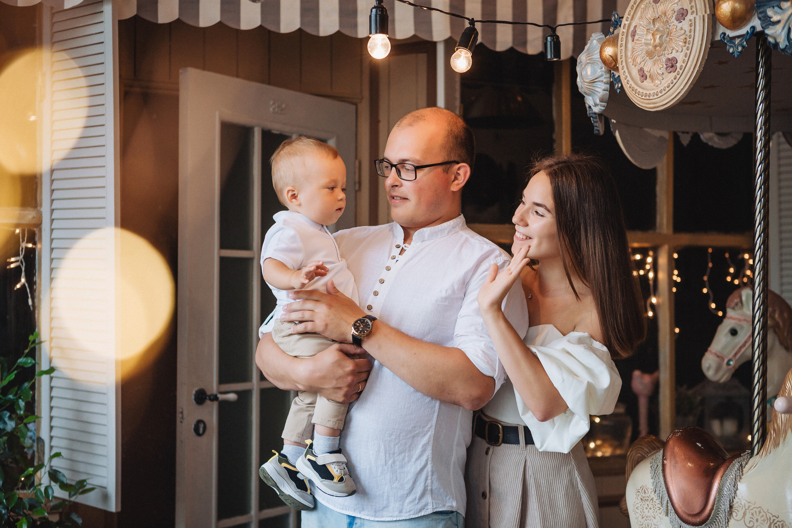 Фотограф Виктория Темирова Екатеринбург