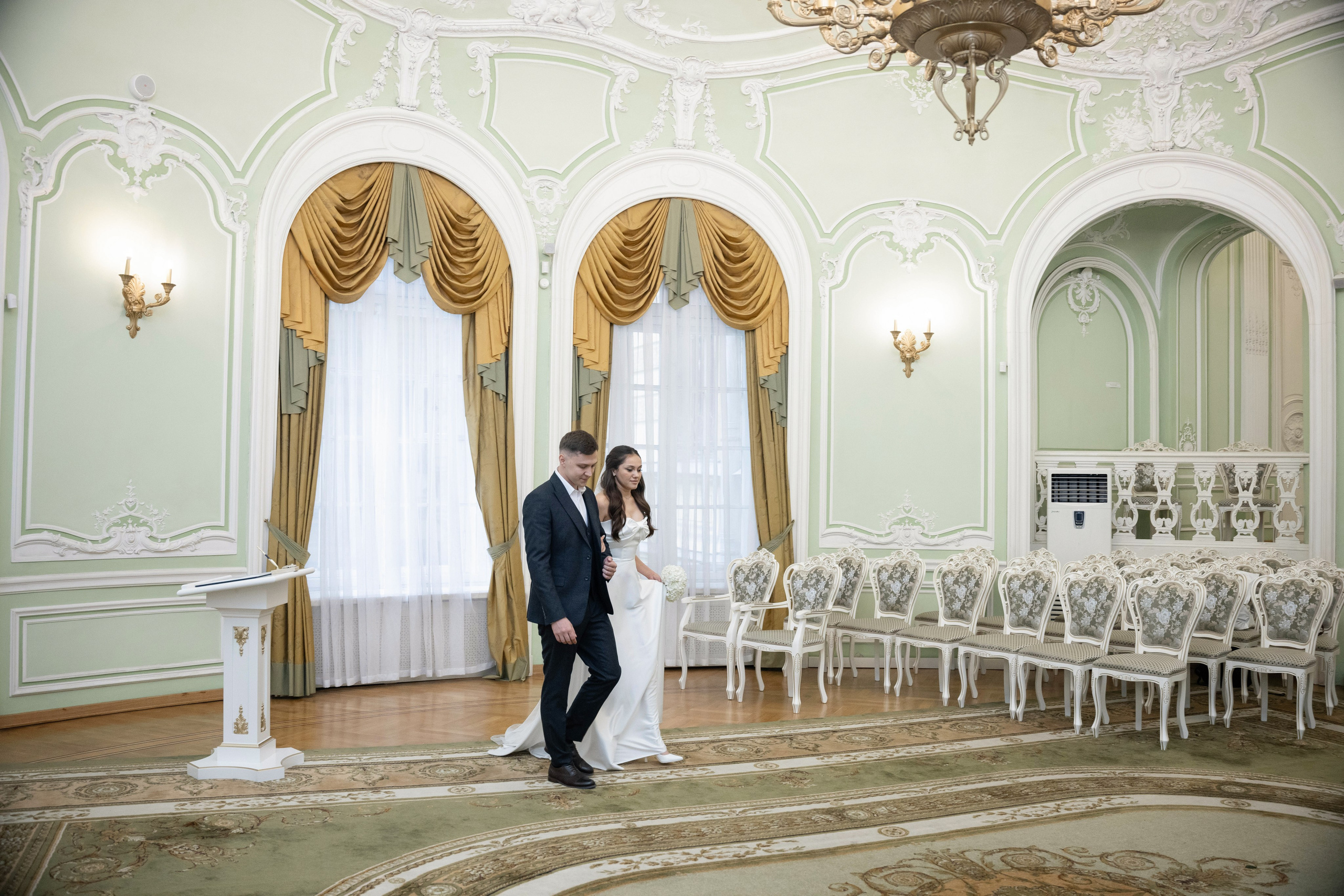 Маргарита и Руслан. Свадебный и портретный фотограф