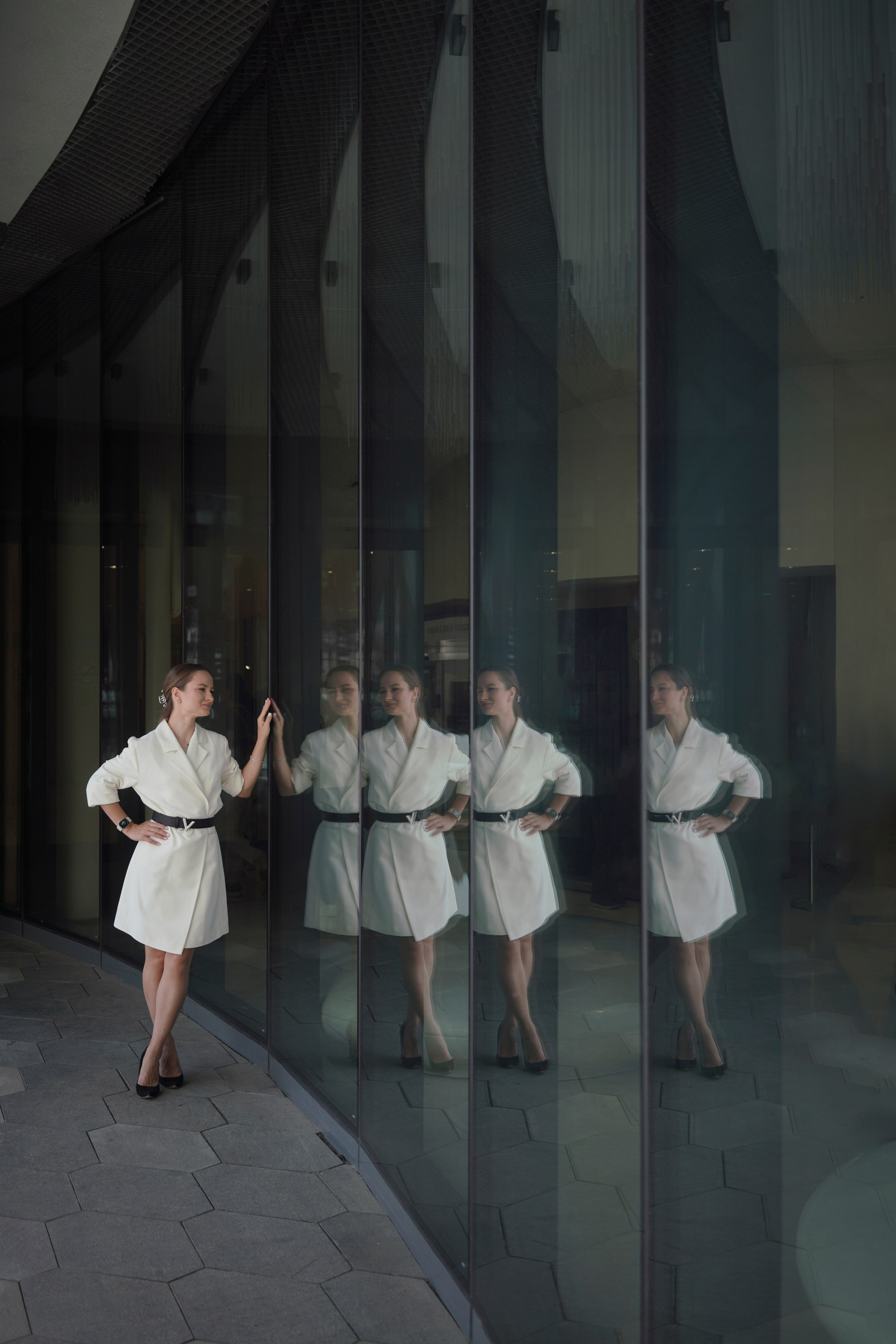 Деловая фотосессия. Фотограф Айгуль Вишня, съёмка в Москве и Санкт-Петербурге