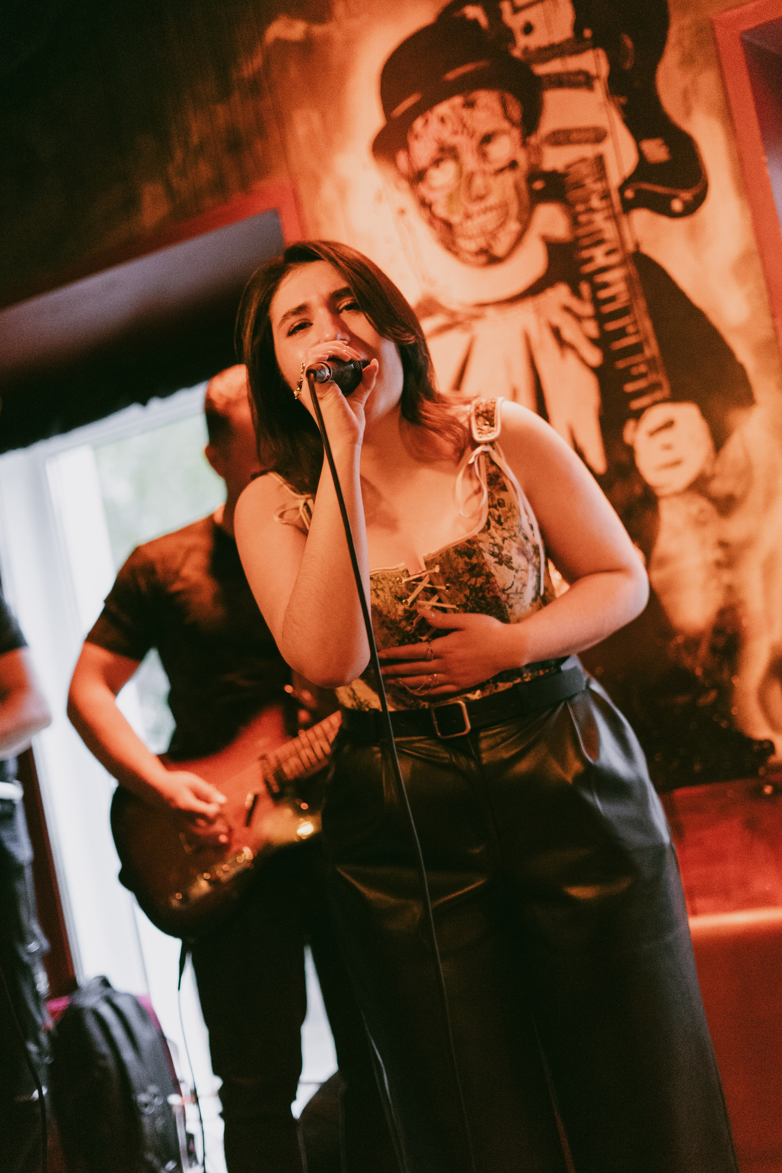 Jam Party. Портретный фотограф в Москве и Санкт-Петербурге Арина Чех