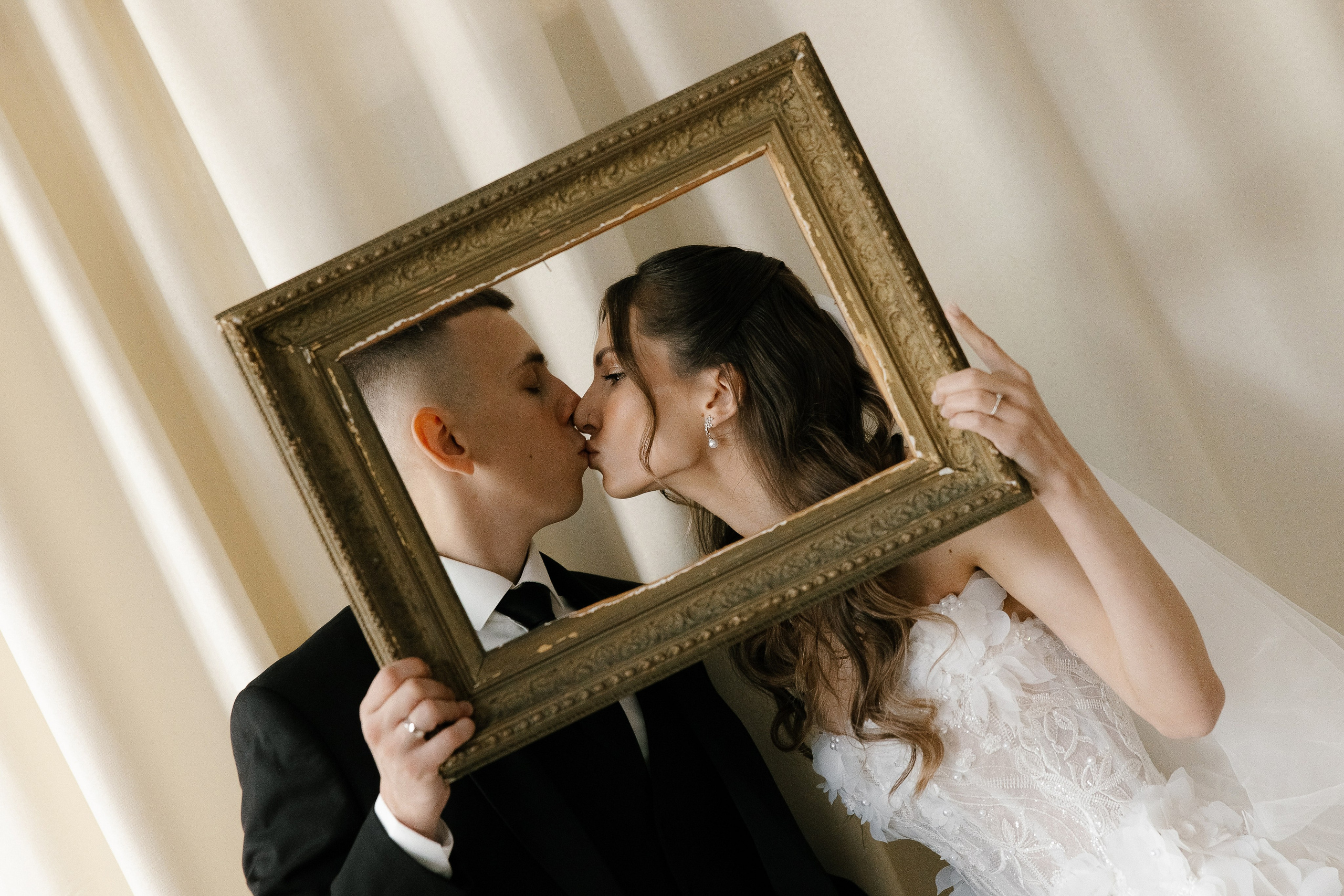 …дышать тобой…. Свадебный и женский фотограф в Твери Екатерина Гребенкина