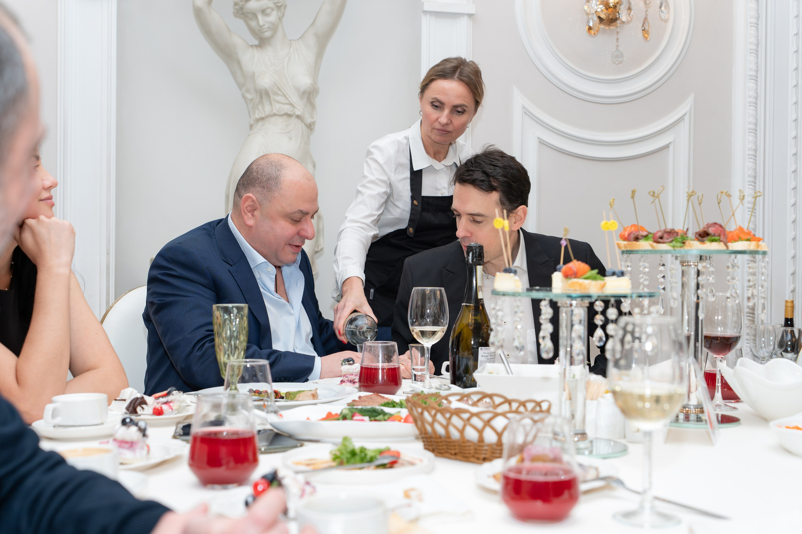 День рождения. Услуги фотографа | Санкт-Петербург