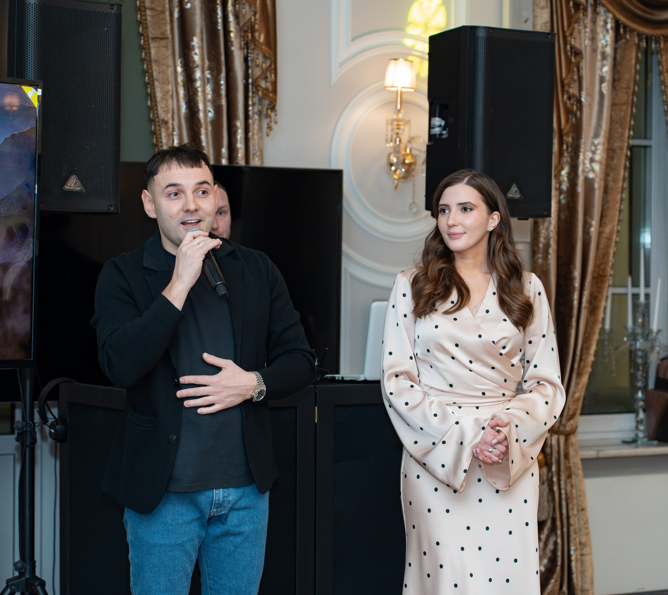 День рождения. Услуги фотографа | Санкт-Петербург