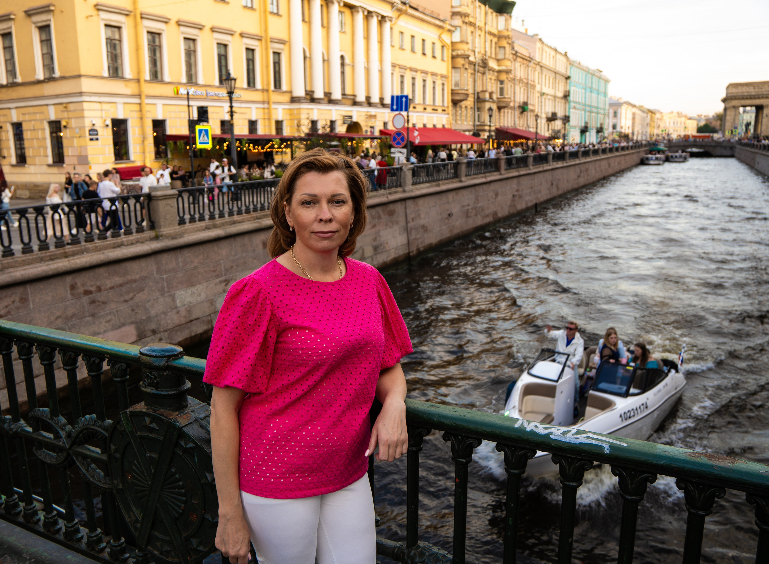 Фотопрогулка от Петропавловки. Услуги фотографа | Санкт-Петербург