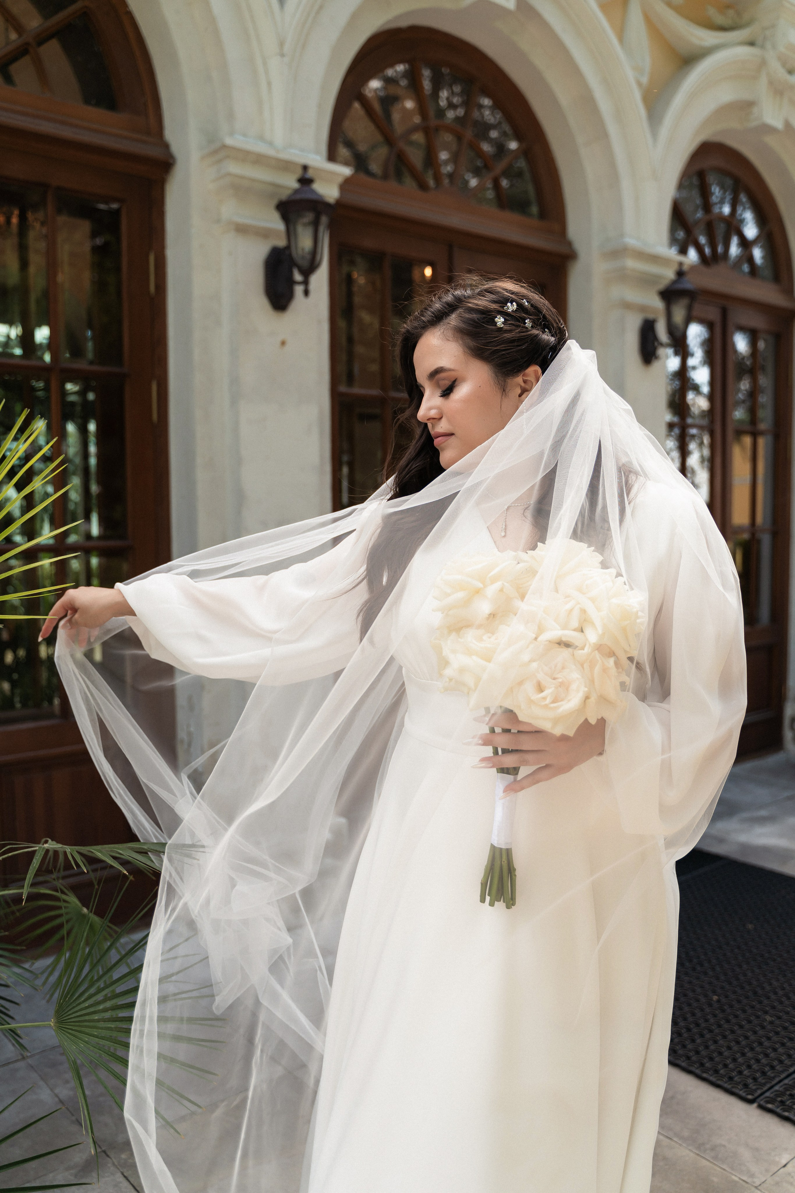 Маша и Женя. Фотограф Алина Филимонова Тверь