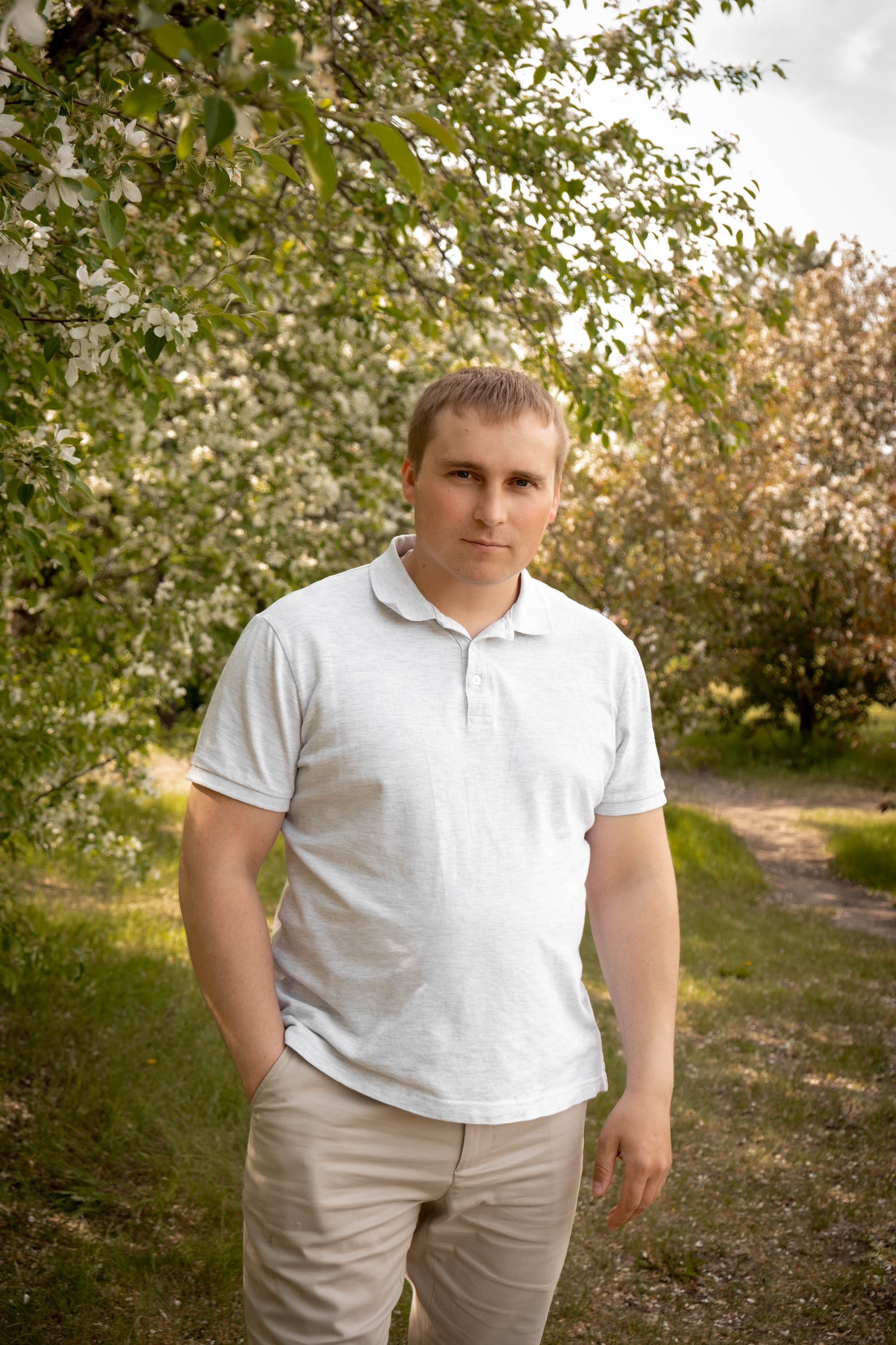 Джамиля, Юра и малыш Андрюша. Свадебный и семейный фотограф в Тюмени Екатерина Дубровина