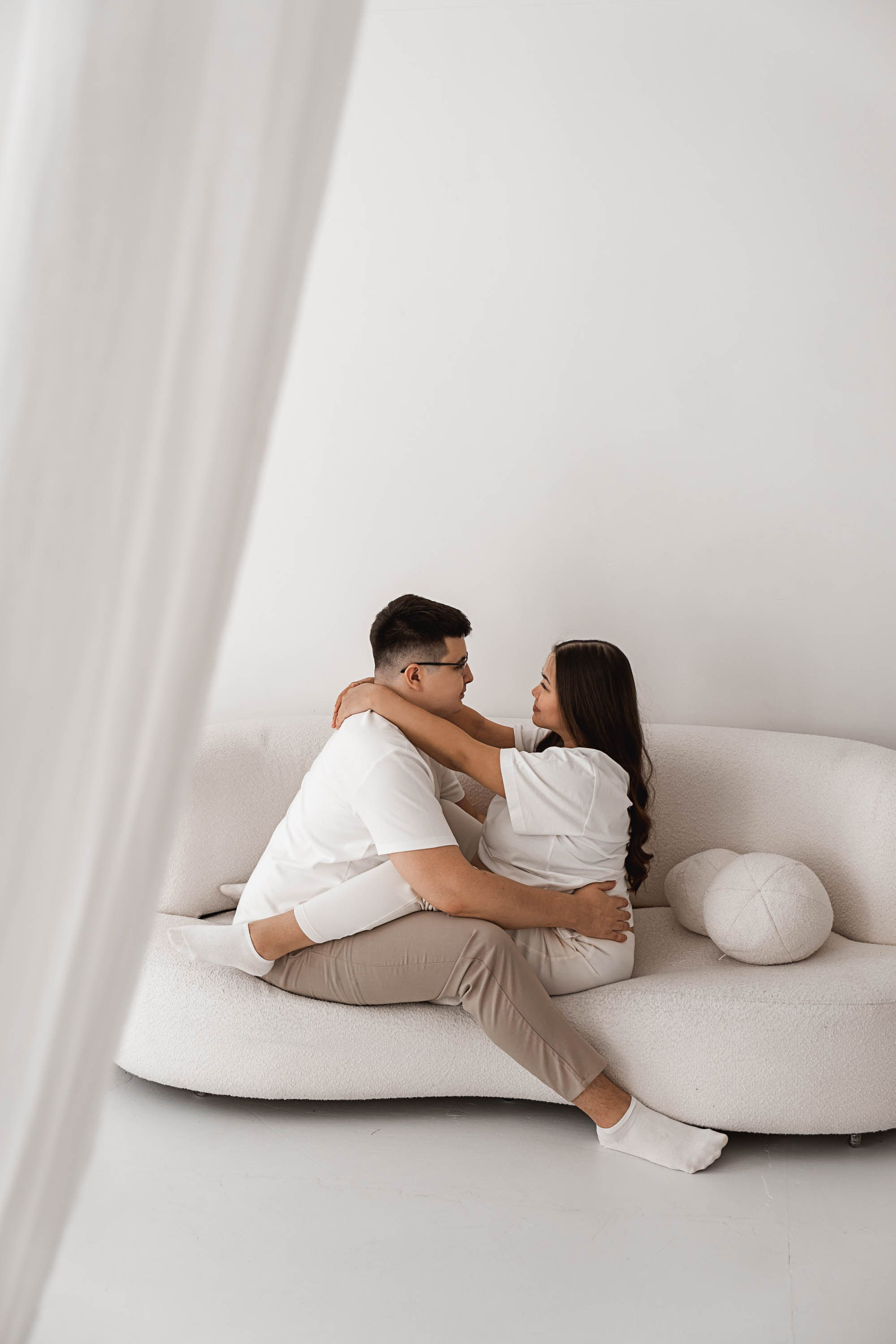 Дмитрий & Алла. Свадебный и семейный фотограф в Тюмени Екатерина Дубровина