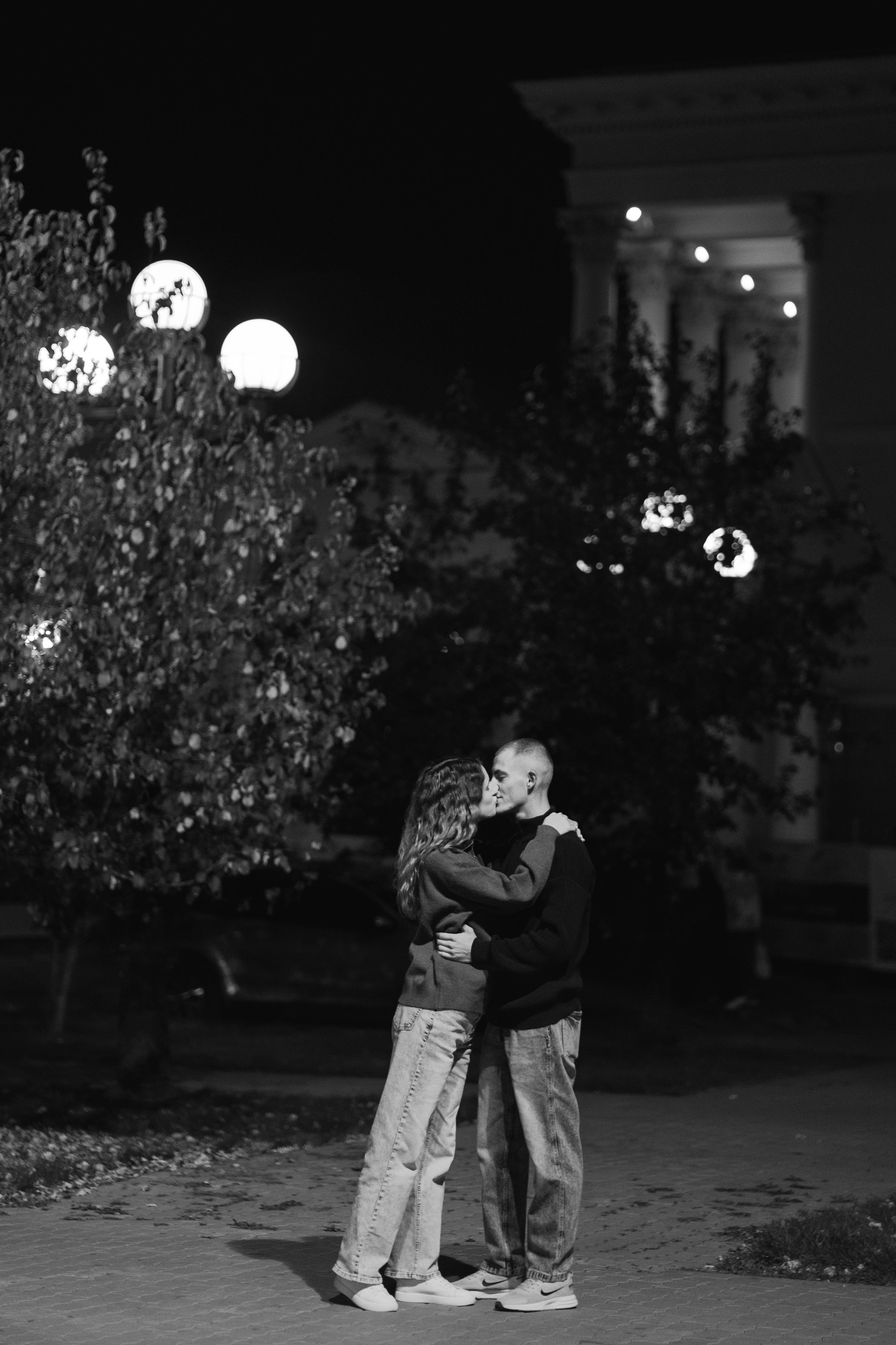 Дмитрий & Анастасия. Свадебный и семейный фотограф в Тюмени Екатерина Дубровина