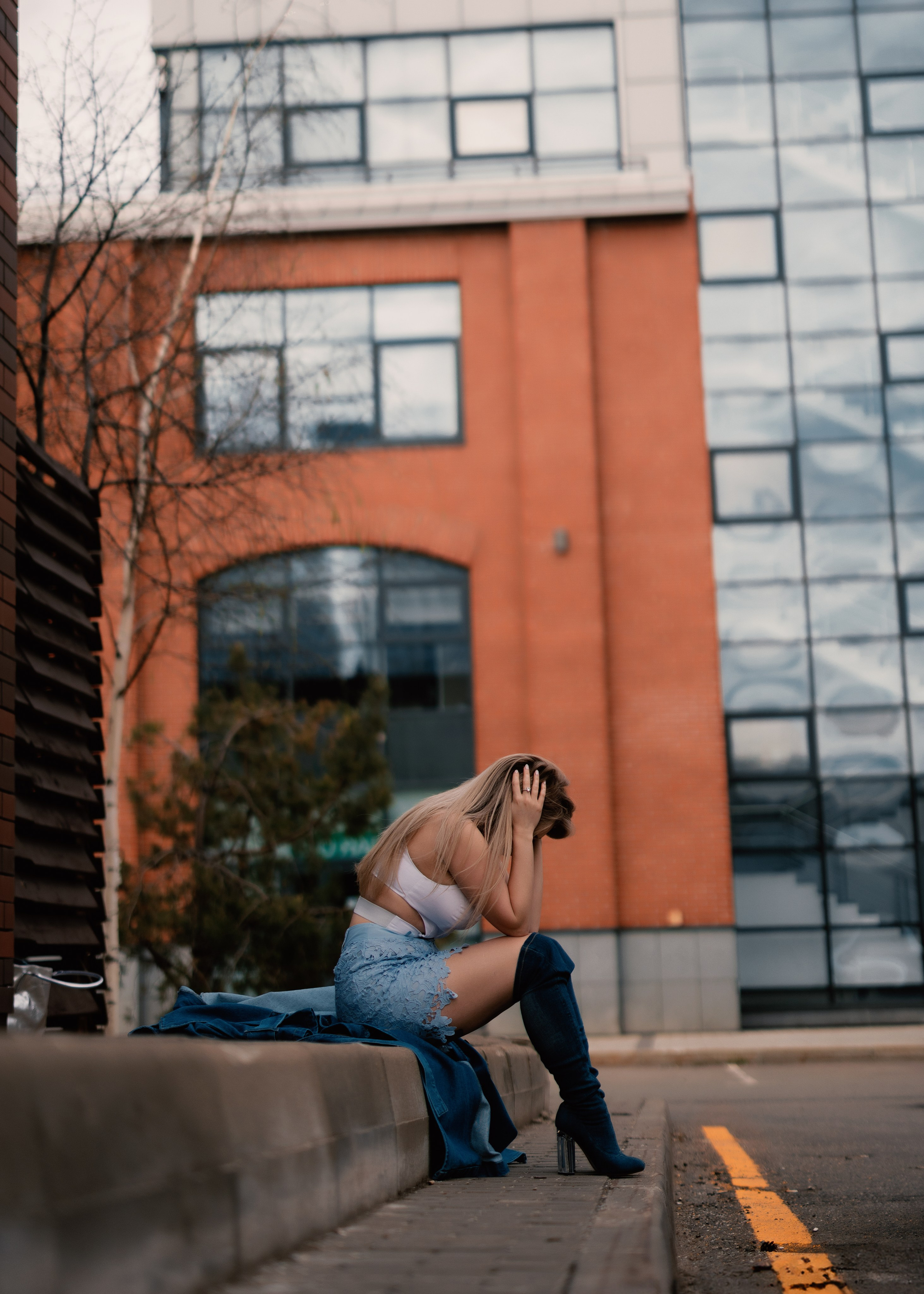 ARMA. Shamirov Arkadiy