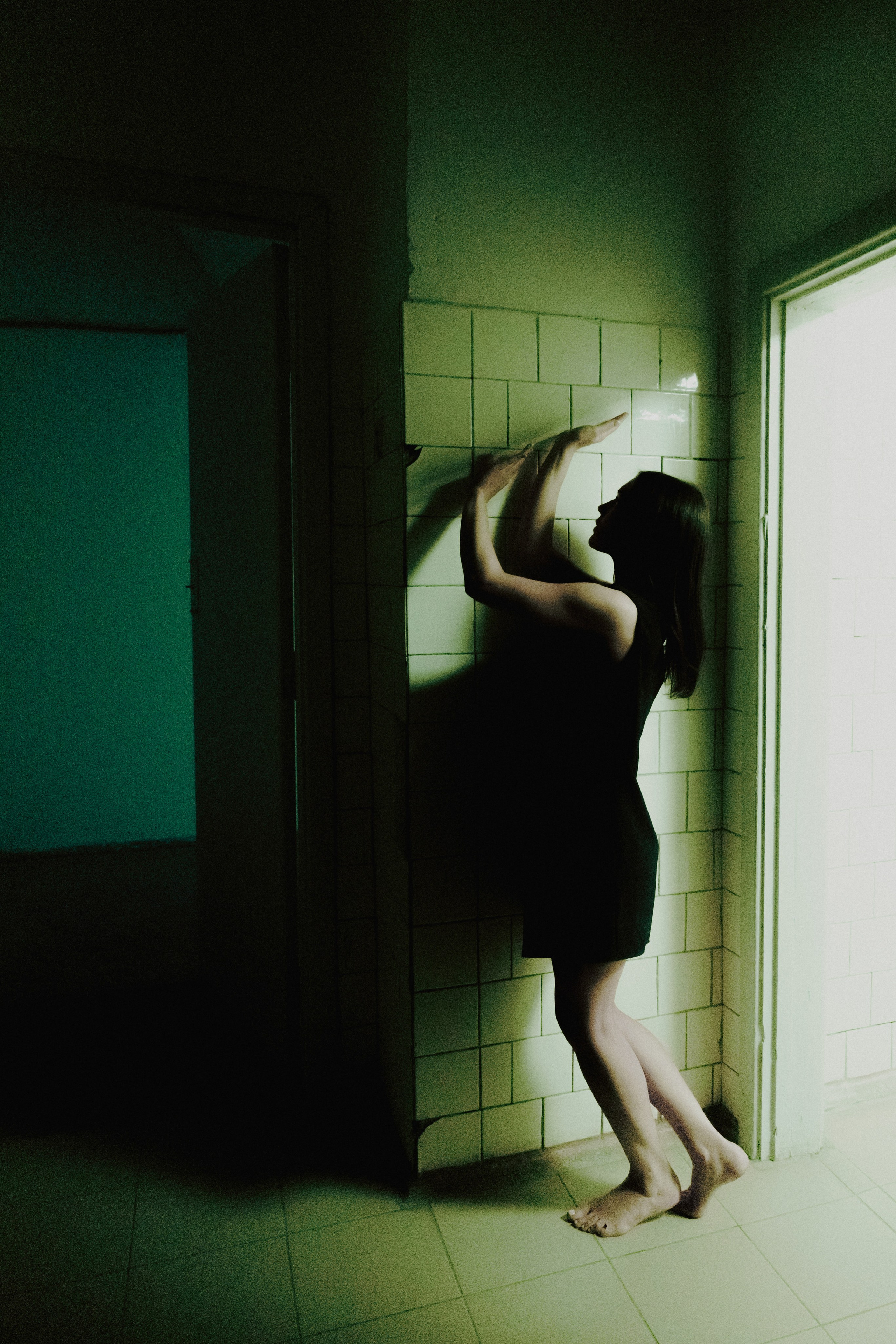 Катя. Фотограф в Нижнем Новгороде Алексей Уковский