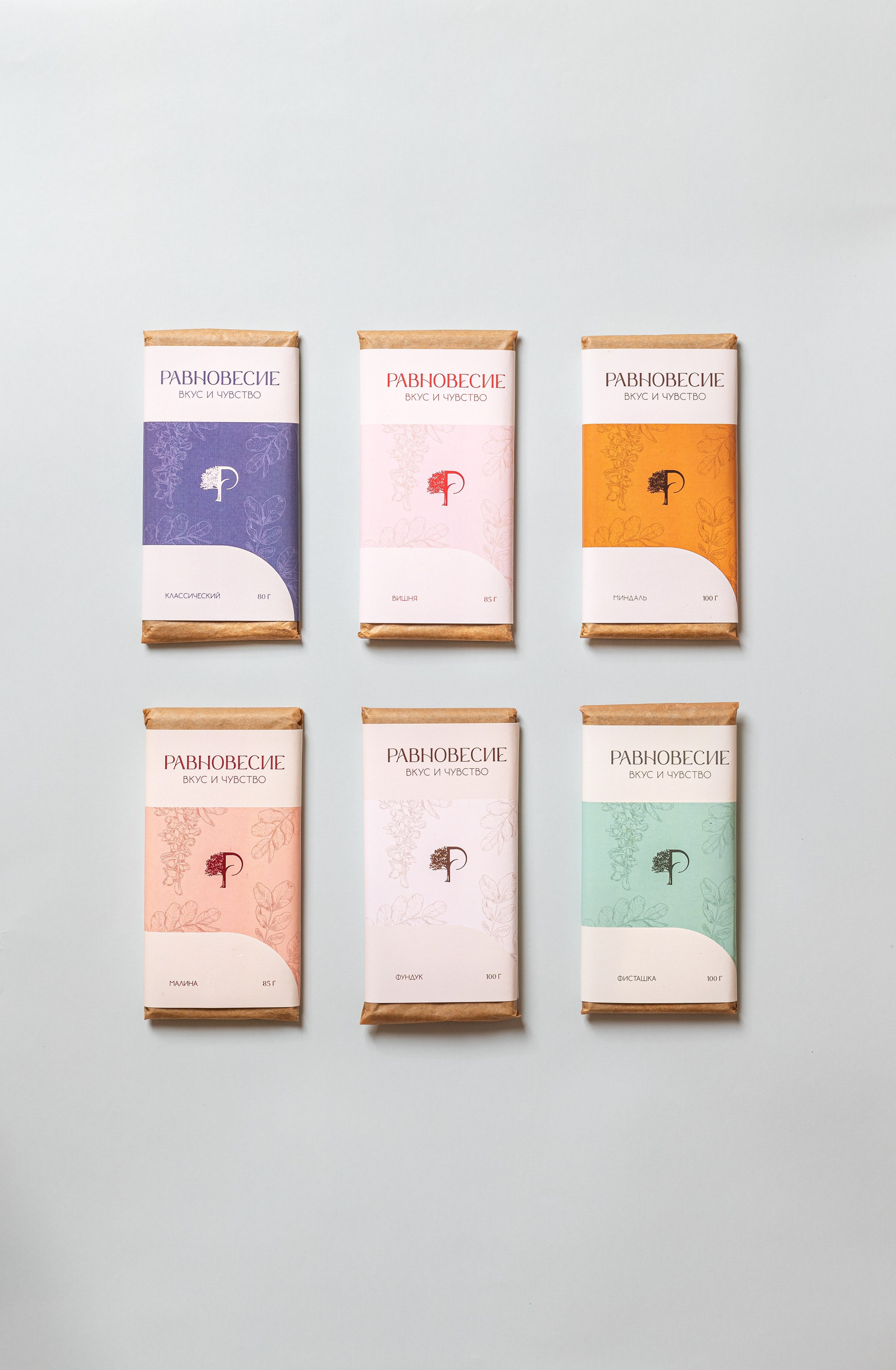 Портфолио — Примеры для брендов. Фуд-фотограф, фуд-блогер Москва — Анна Новикова