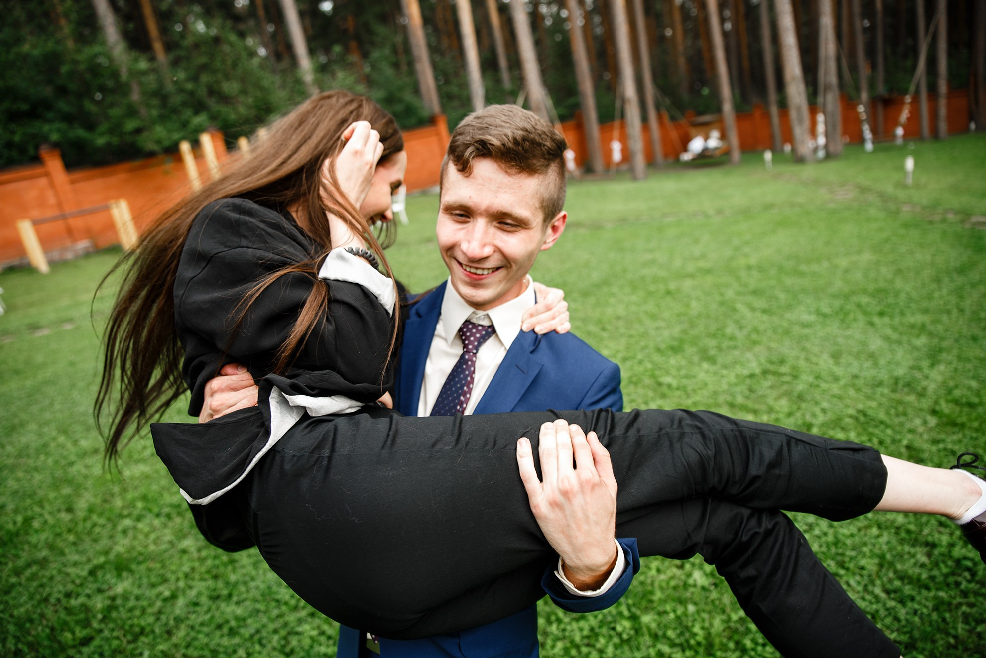 Свадьба Андрея и Виктории. Константин Солодянкин — свадебный и репортажный фотограф в Екатеринбурге и Верхней Пышме