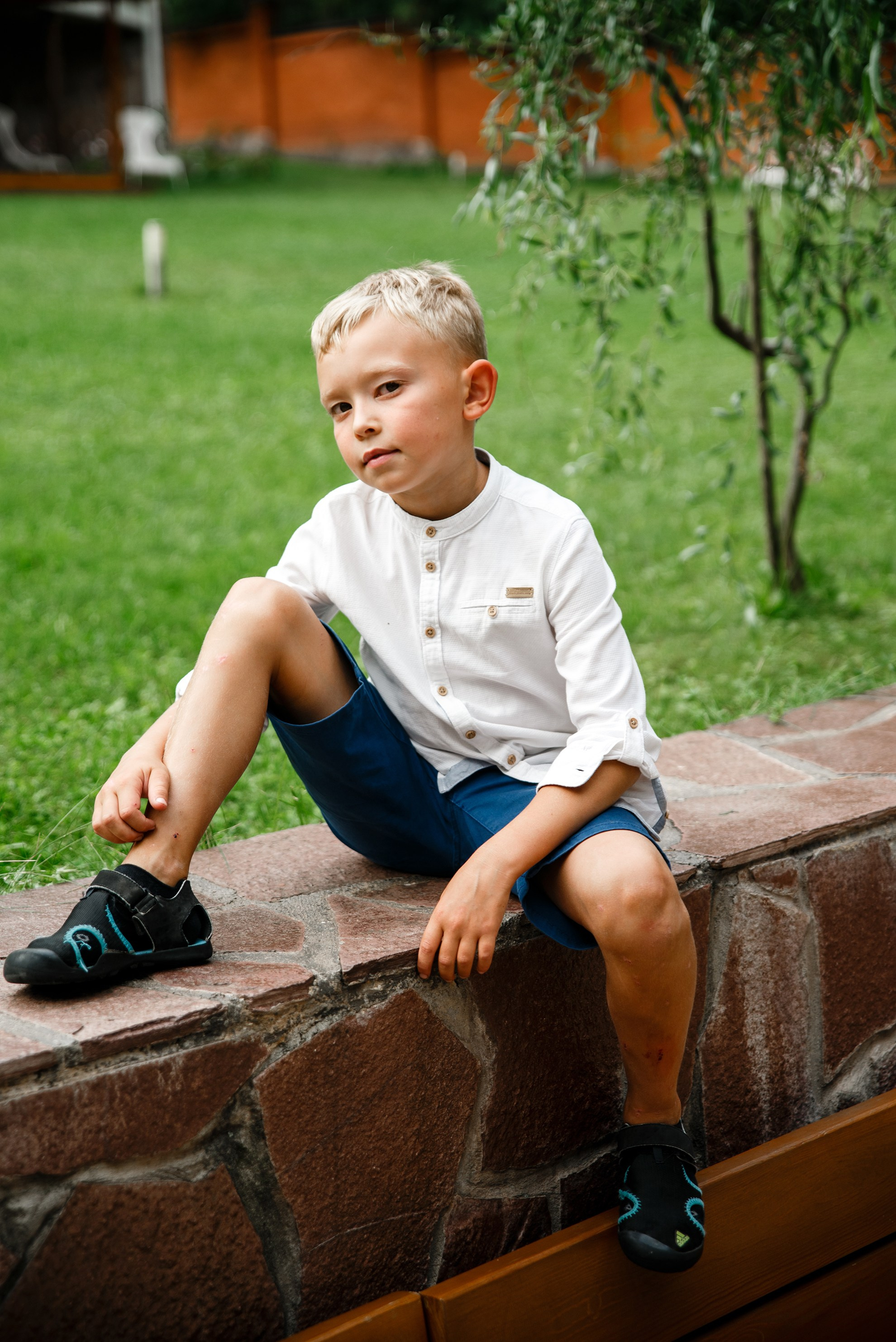 Свадьба Андрея и Виктории. Константин Солодянкин — свадебный и репортажный фотограф в Екатеринбурге и Верхней Пышме