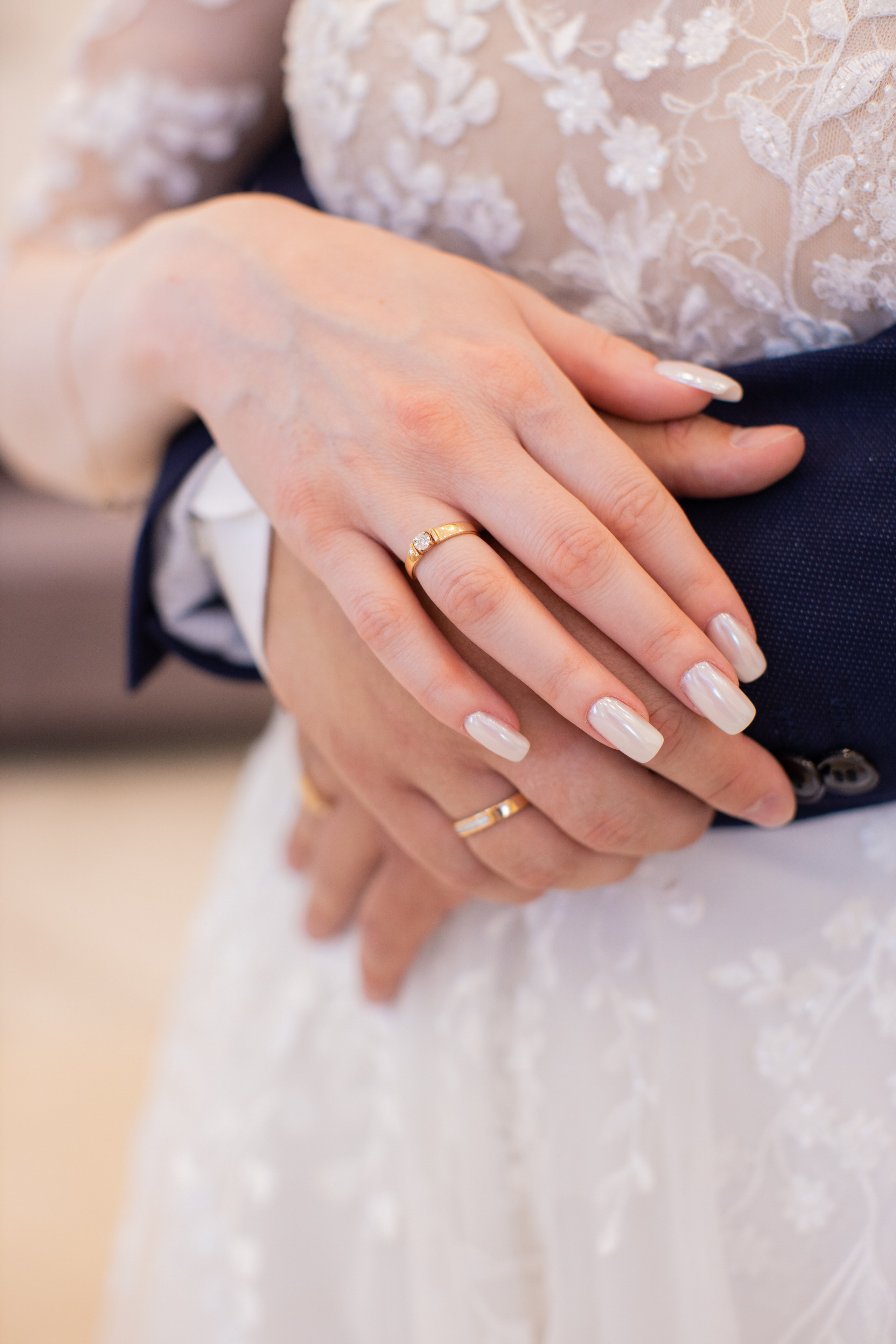 Руслан и Анастасия. Главная