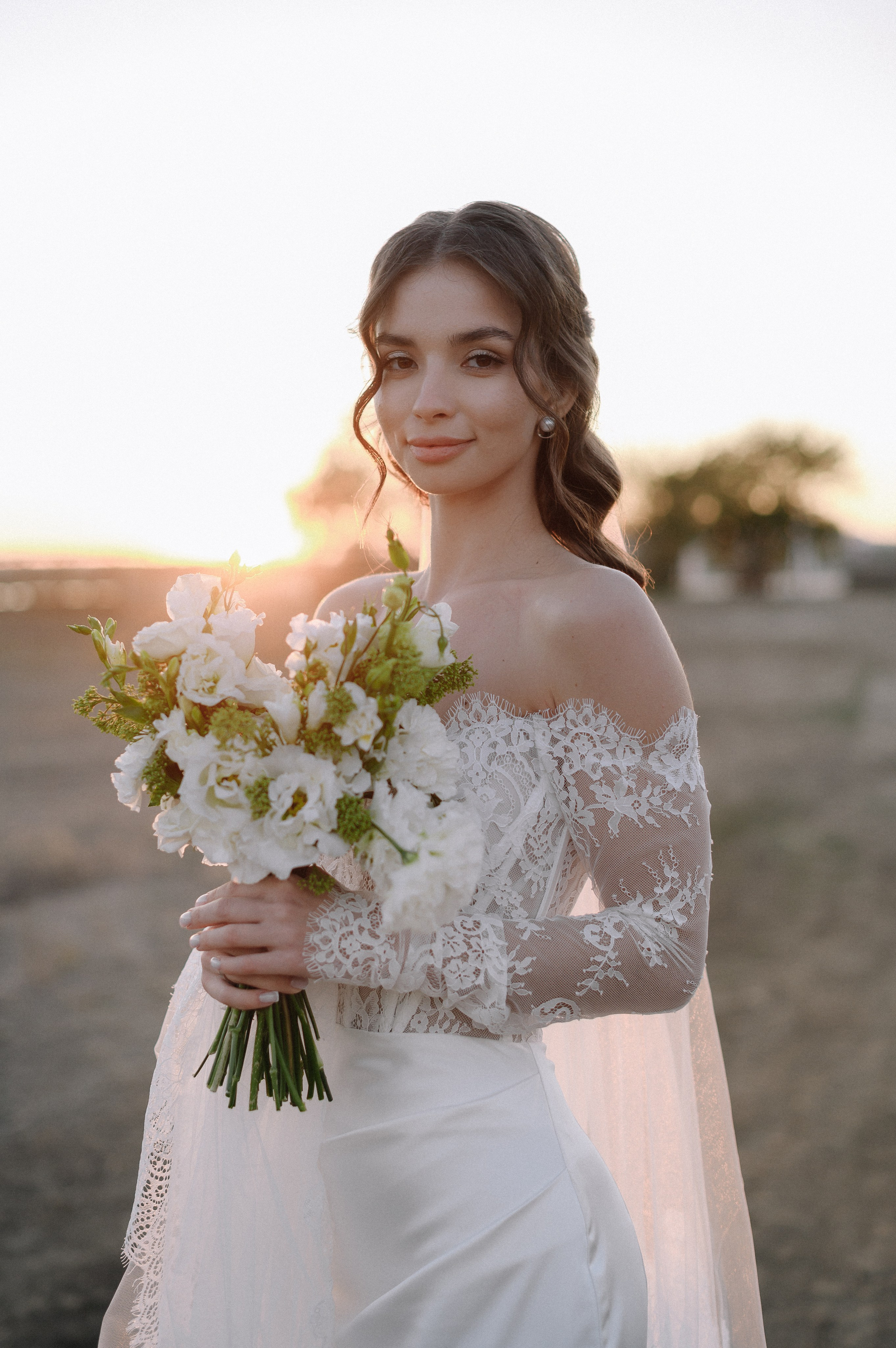 Максим и Мария. Свадебный фотограф