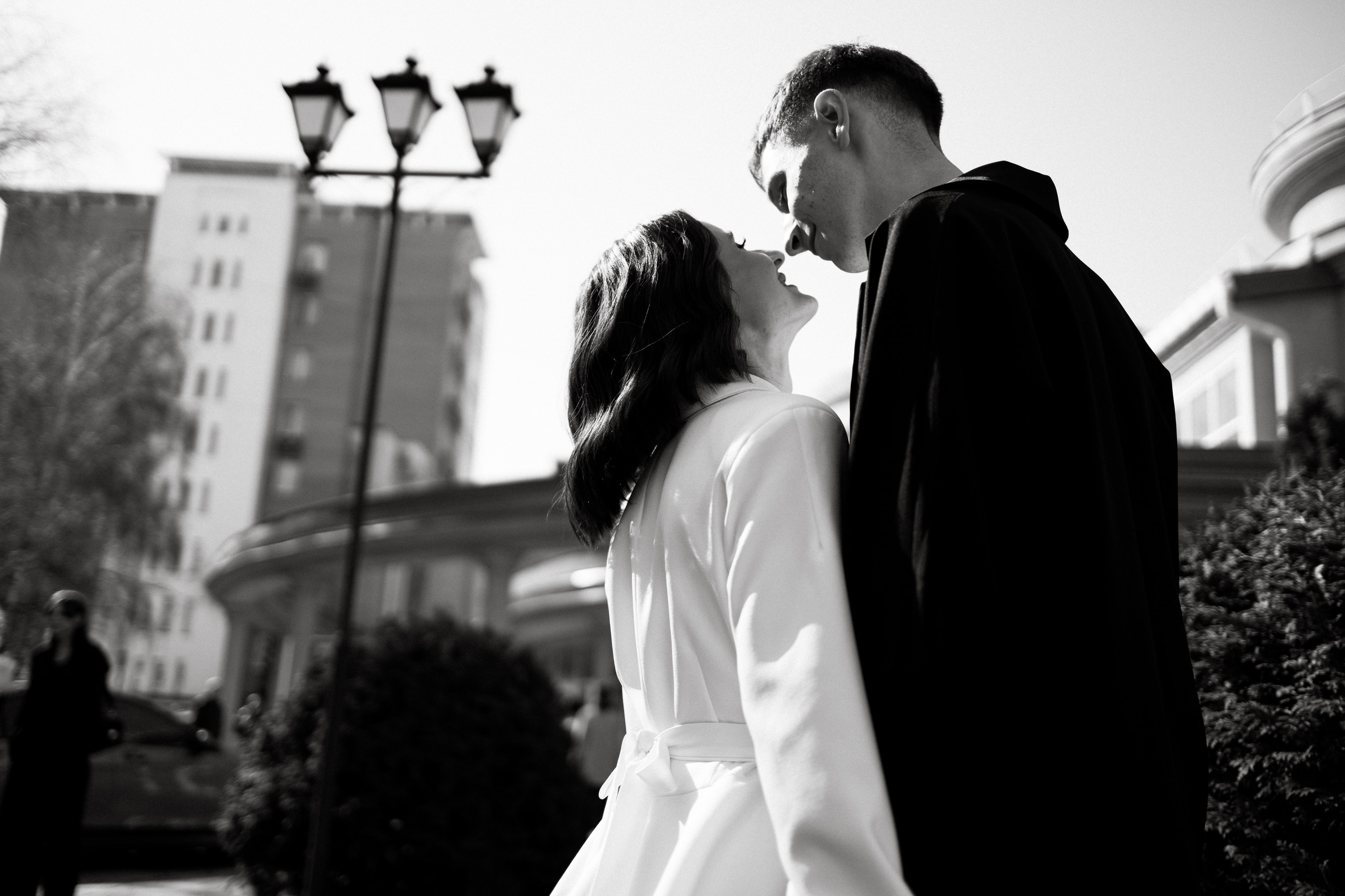 V | A. Свадебный и портретный фотограф в Новосибирске Любовь Исакова