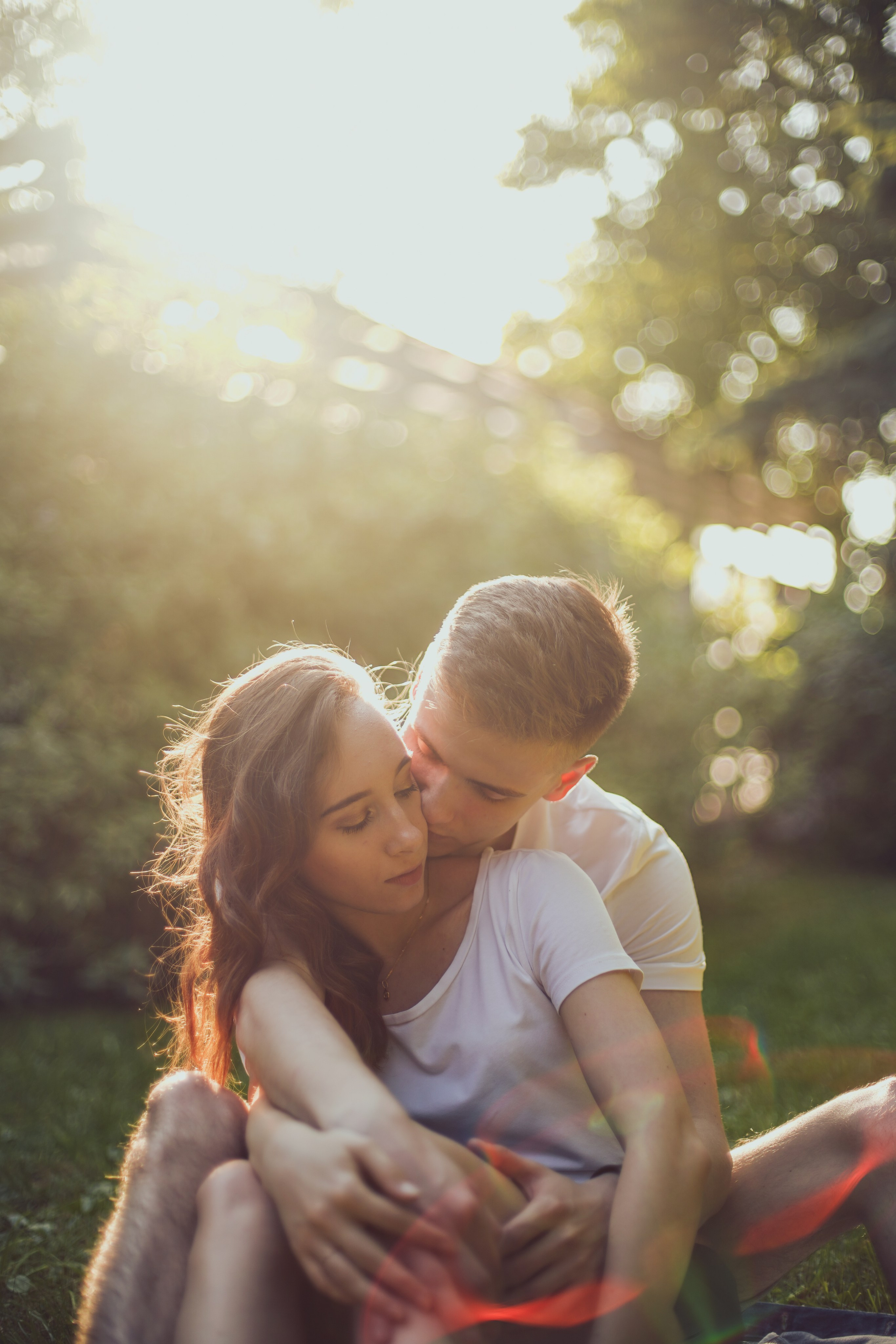 Love story. Фотограф в Москве и МО Хингава Алина