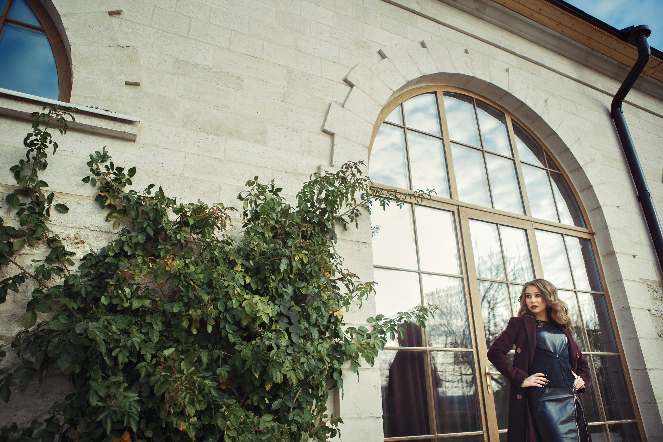 Лиза. Свадебный и портретный Фотограф в Липецке Дмитрий Котюков