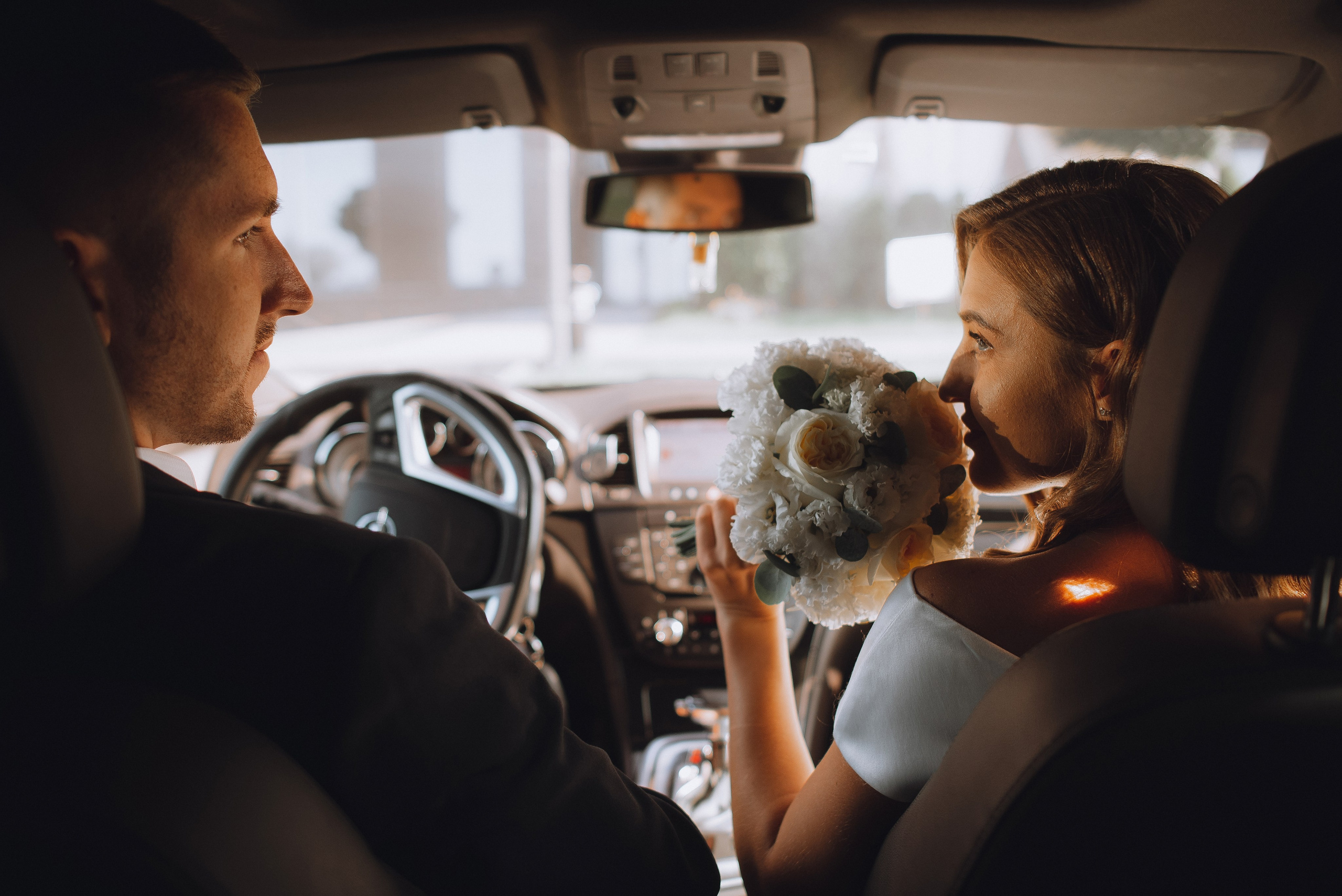 Свадебная съёмка. Семейный и детский фотограф в Обнинске, Калуге, Москве