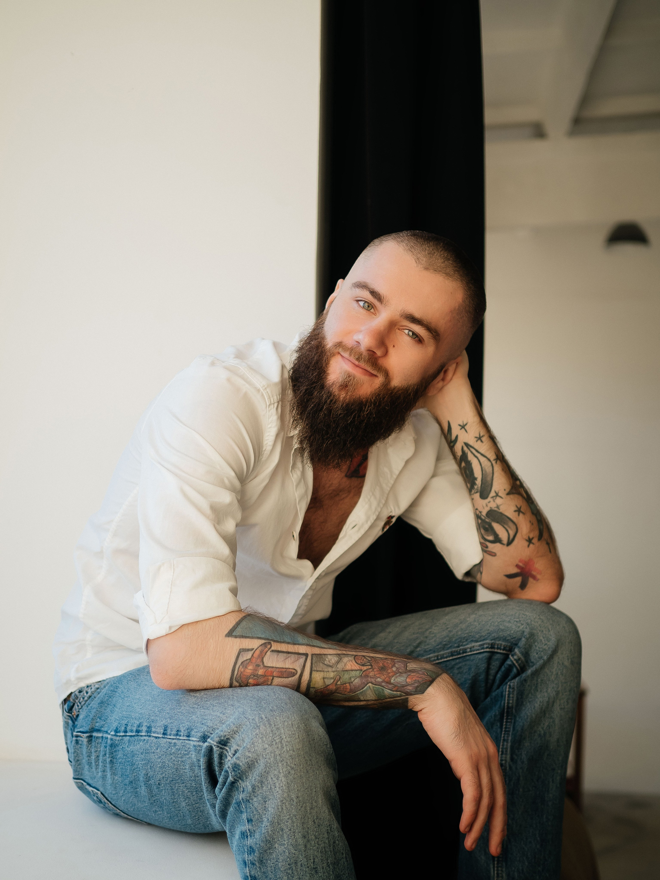 Андрей. Ekaterina_ufimtseva_