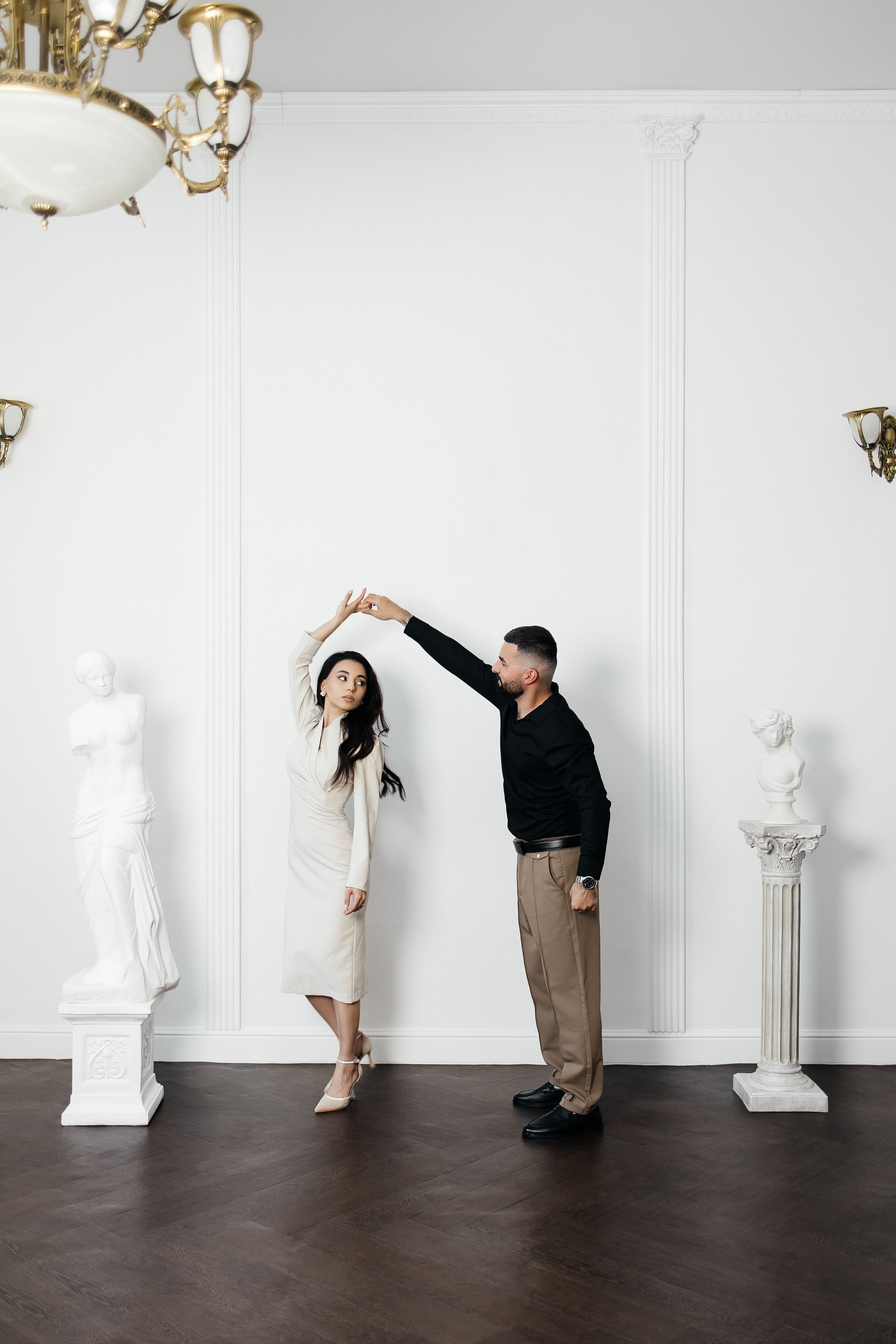 Амина&Эльмин. Ekaterina_ufimtseva_