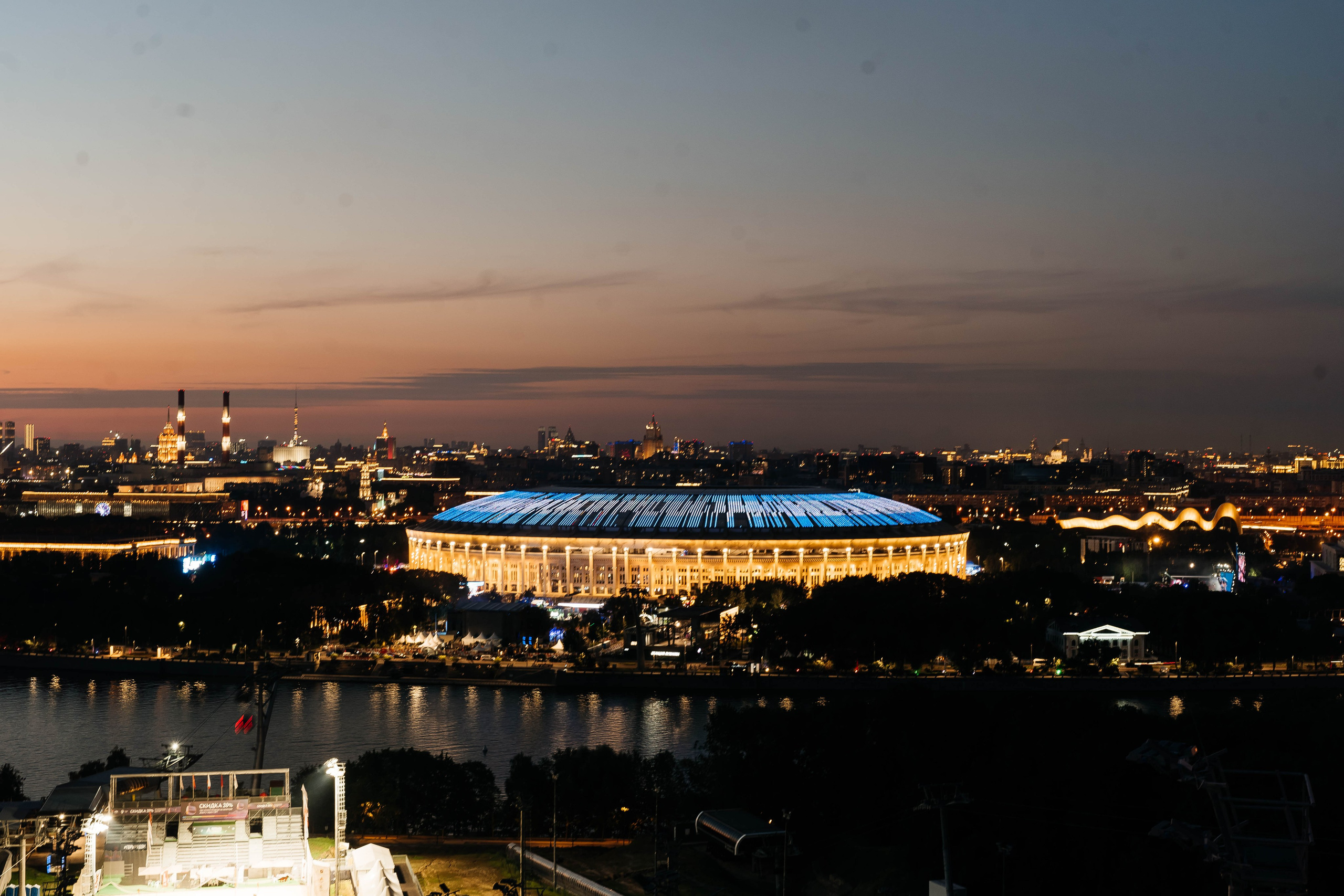 ХHEADS |AFTER PARTY. Фотограф Абакумова Анастасия