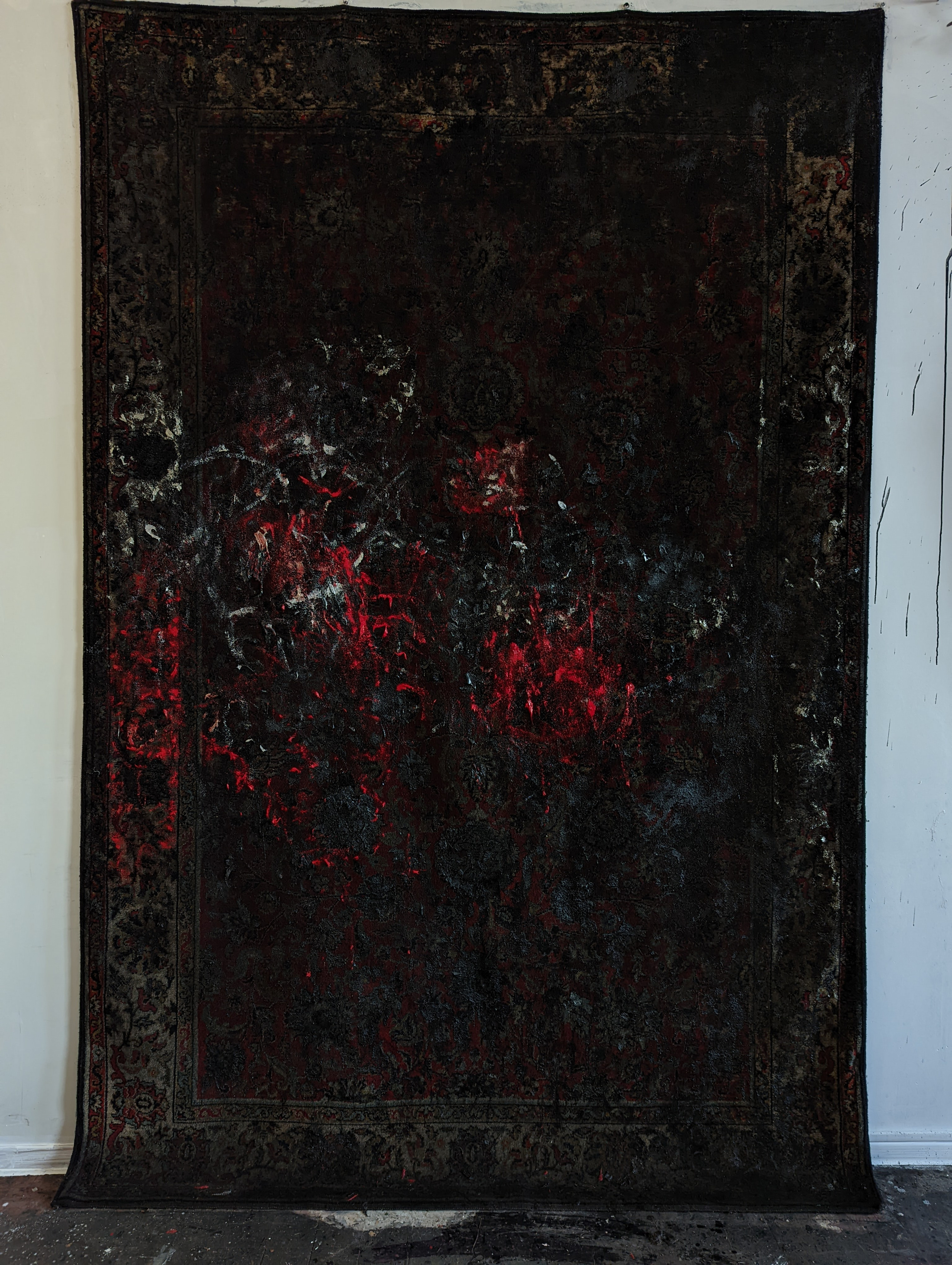 Запретный. Рузанна Тетерина