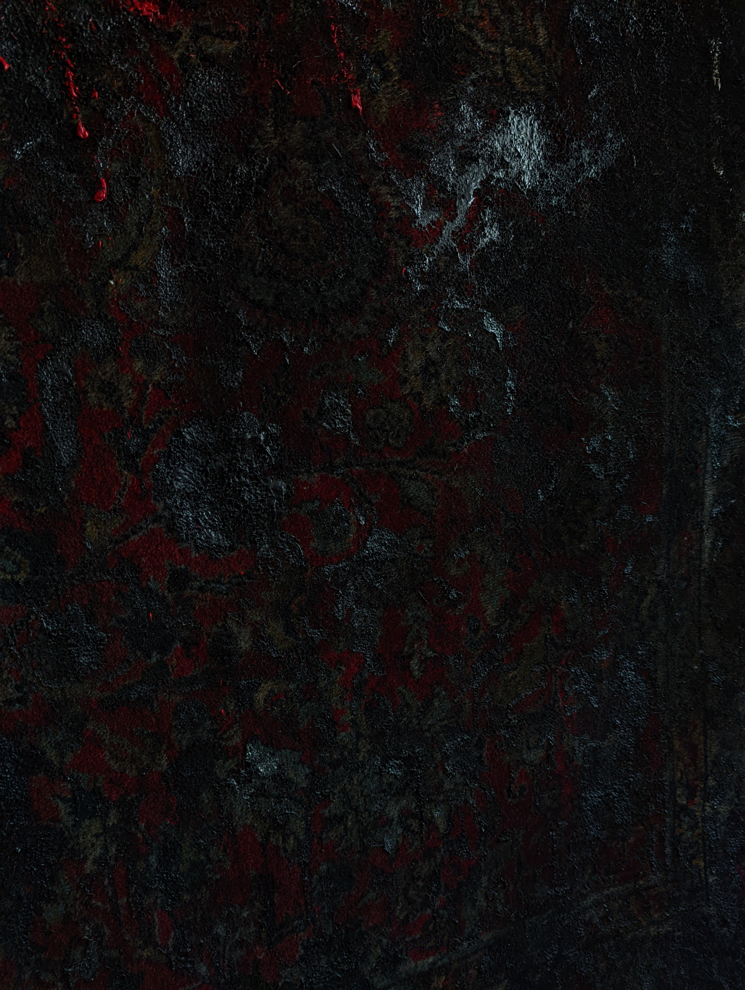 Запретный. Рузанна Тетерина