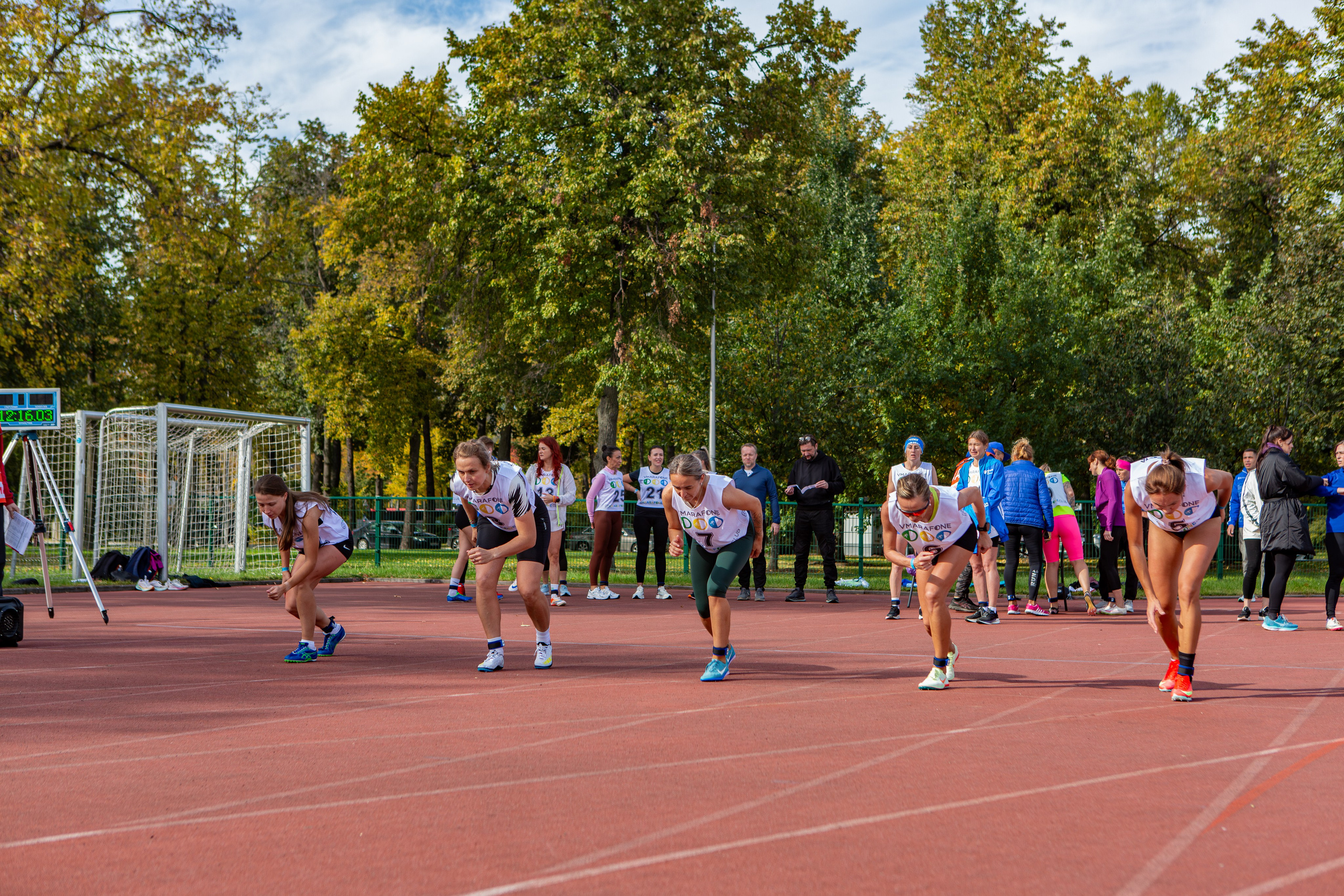 Соревнования по легкой атлетике. Репортажный, семейный, свадебный, портретный фотограф
