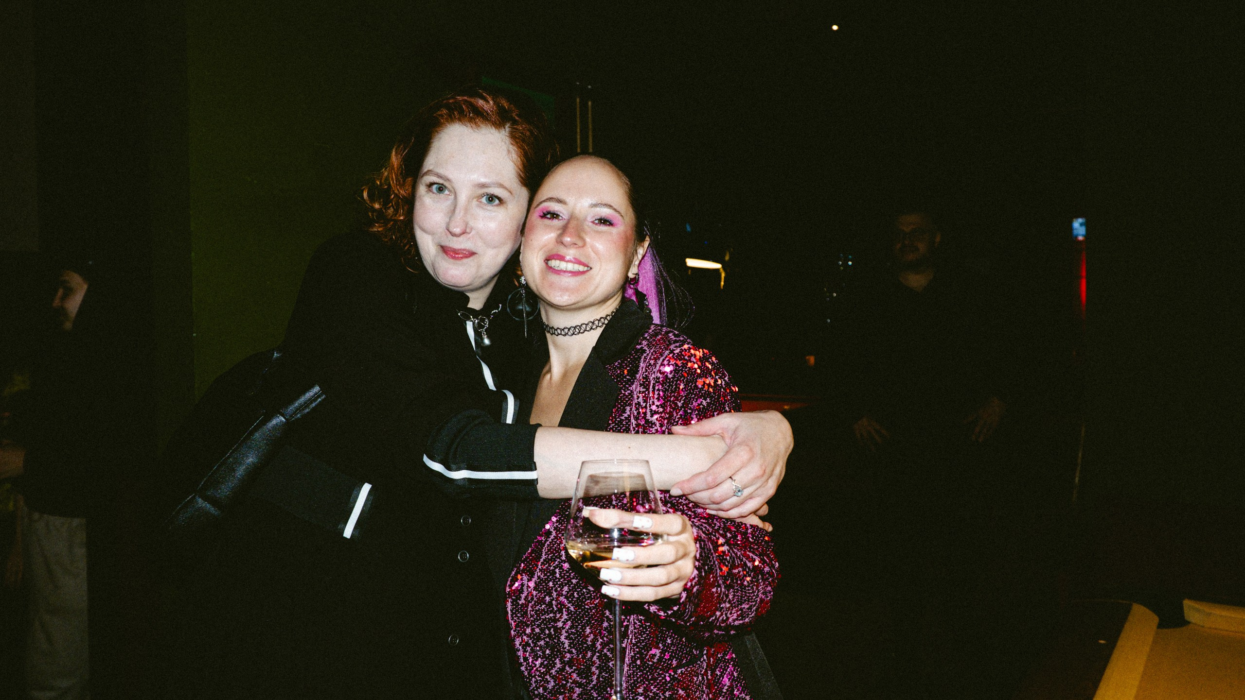 ВкуссВилл корпорат. Мари — фотограф и видеограф из Москвы