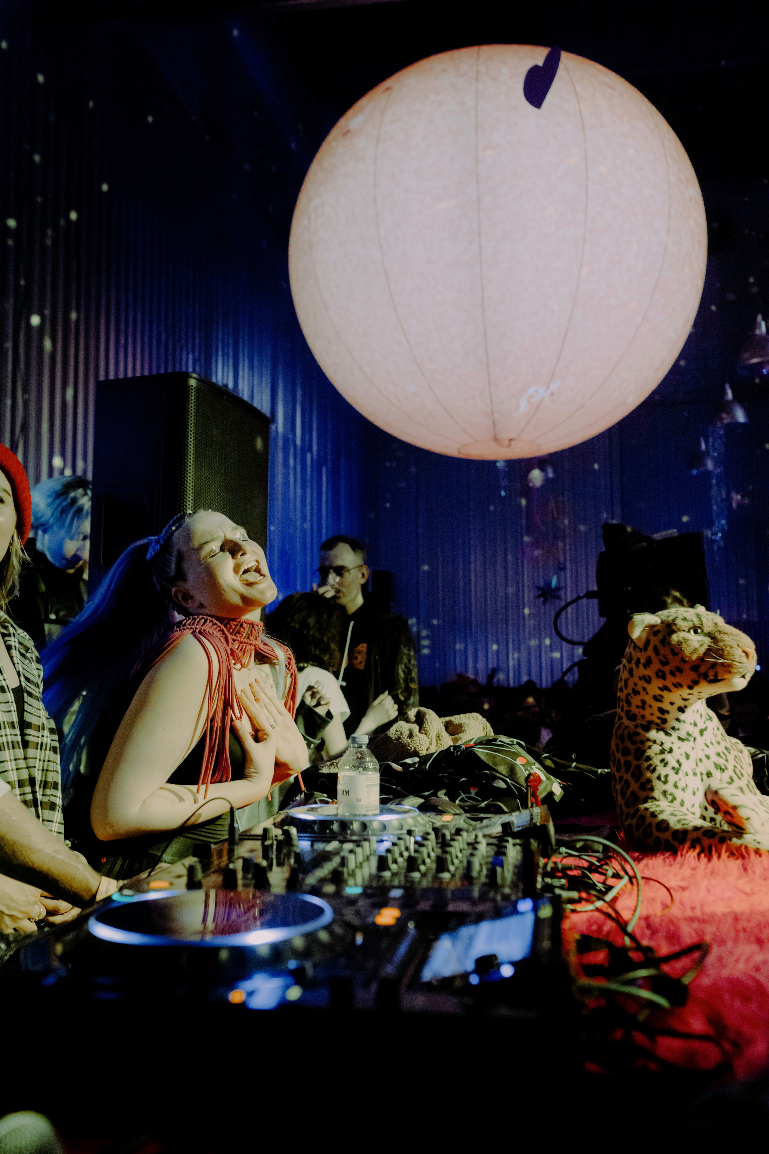 Морская вечеринка в Севкабель Порт. Polinanazar//Полина Назарова, фотохудожник