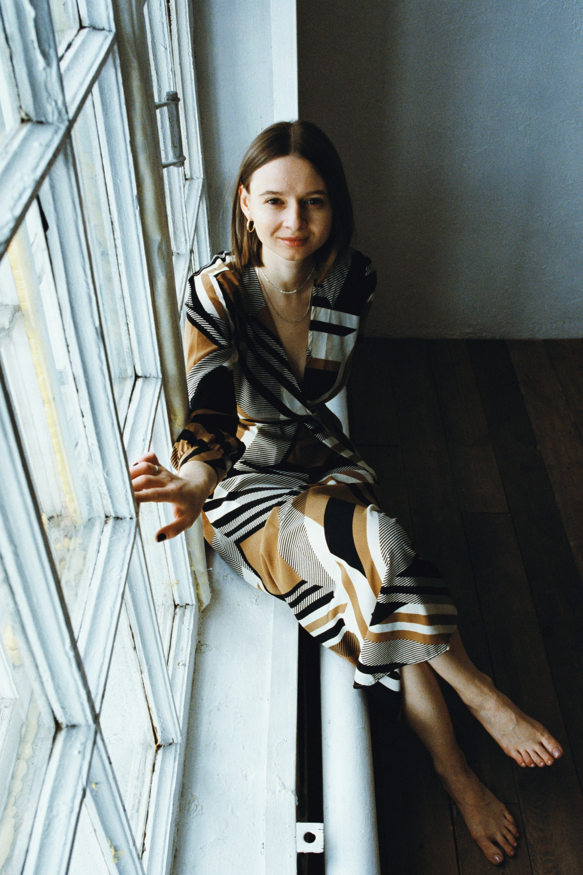 Оля. Polinanazar//Полина Назарова, фотохудожник