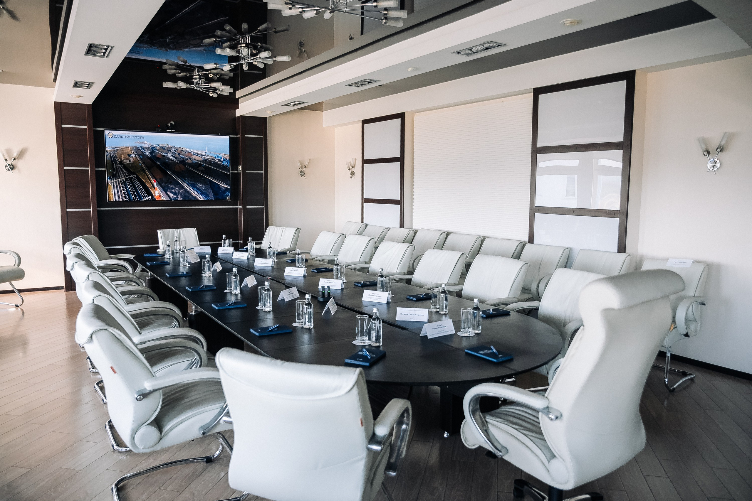 Дальтрансуголь. Фотограф в Хабаровске Швендых Рудольф